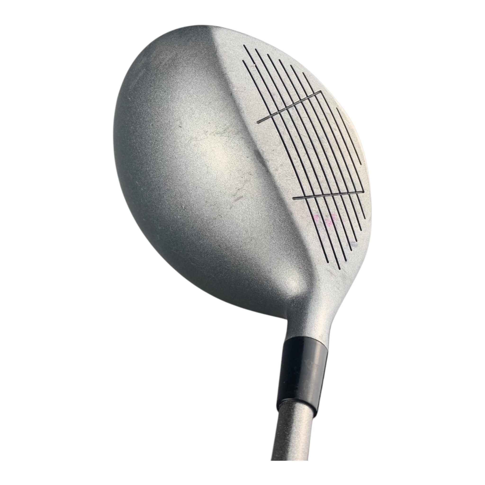 Linkshand Ozone Golf Fairway Wood / Flex Ladies / Graphit / #5/19