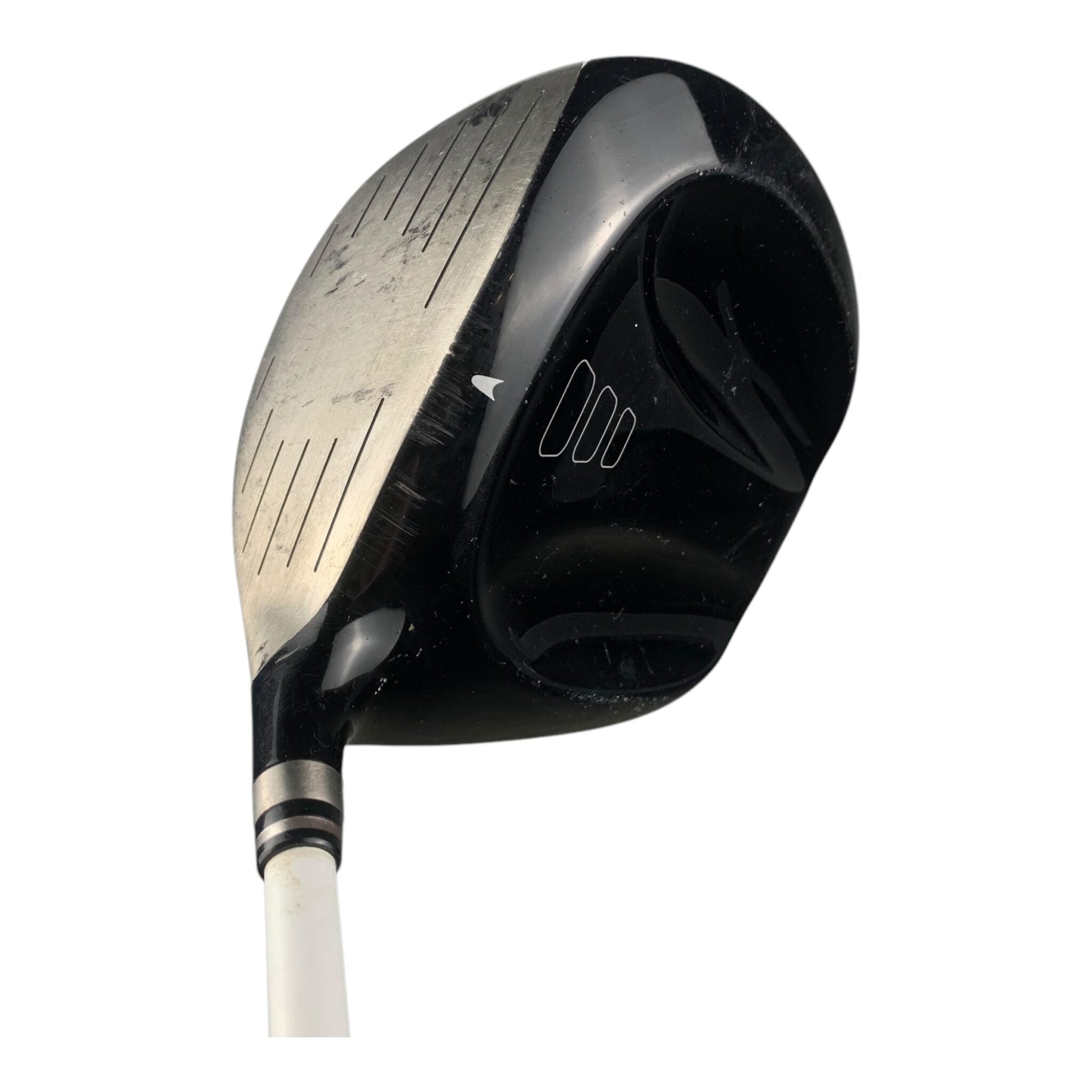 Wilson Dorso del personale Driver / Flex Ladies / Loft 12