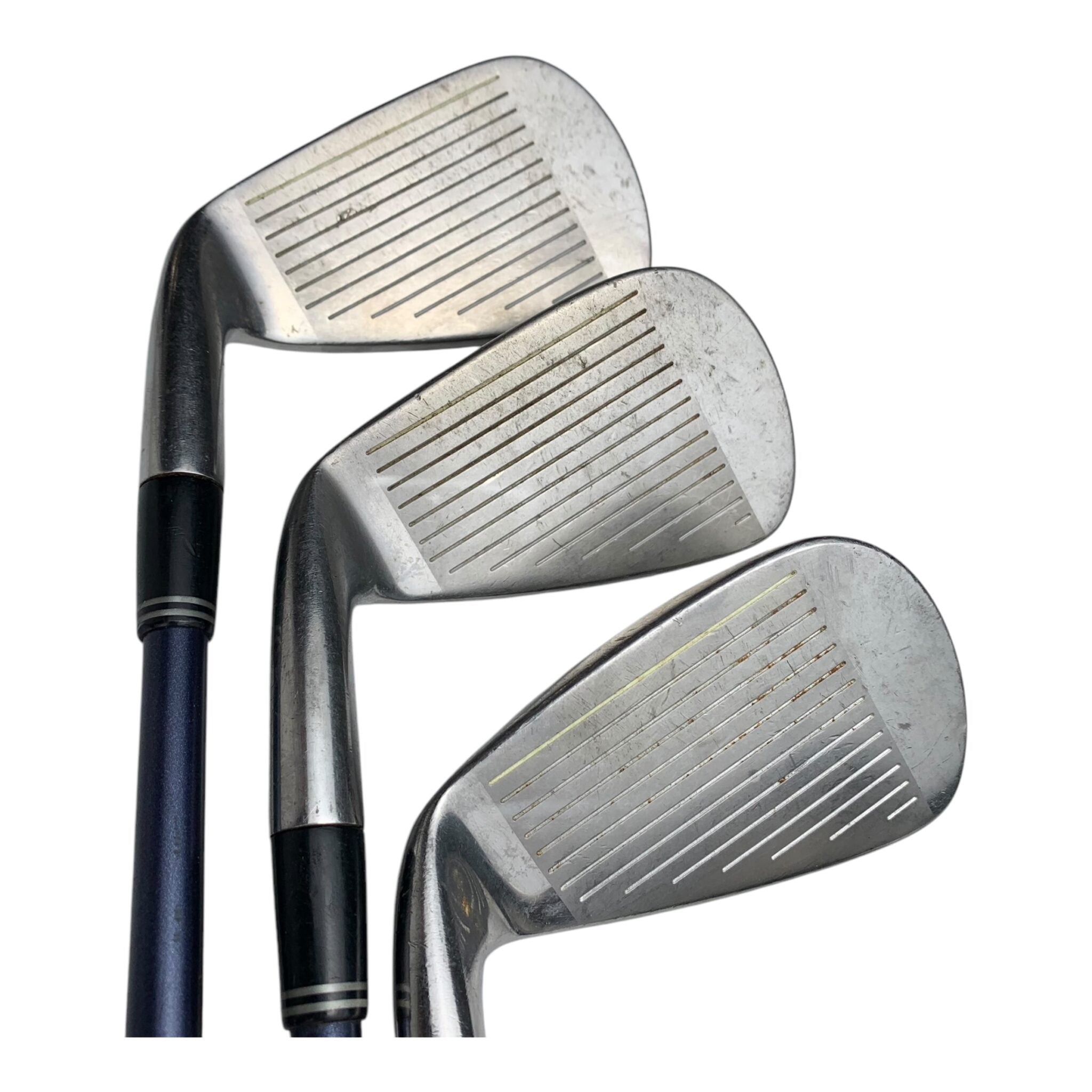 Precept ECW Iron Set / Flex Ladies / 5-P / Graphite