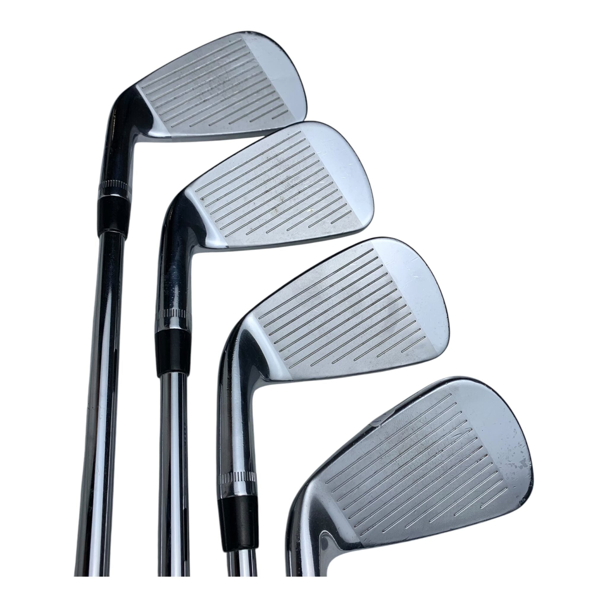 Wilson Staff Model CB 2020 Eisenset / Flex X-Stiff / 4-PW / Stahl