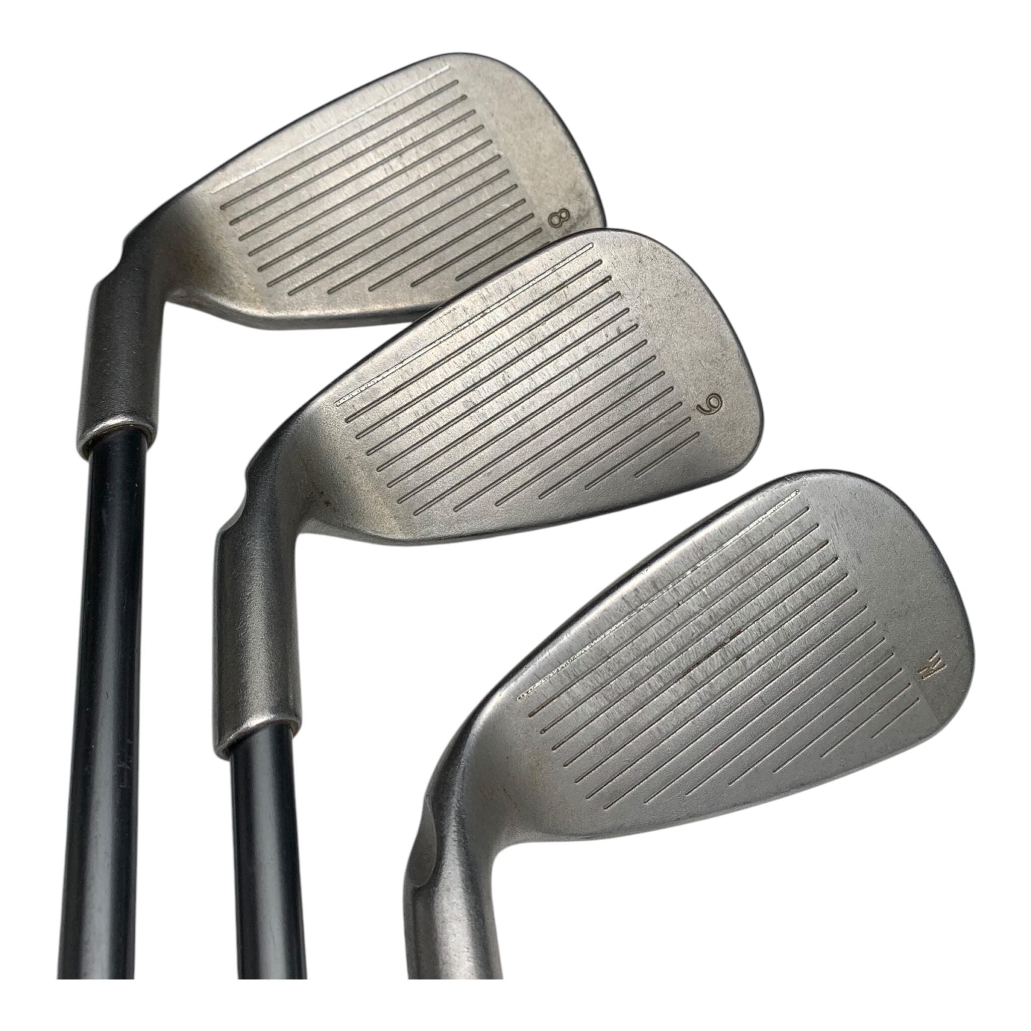 PING G2 Iron Set / Flex A-flex / 4-PW / Graphite