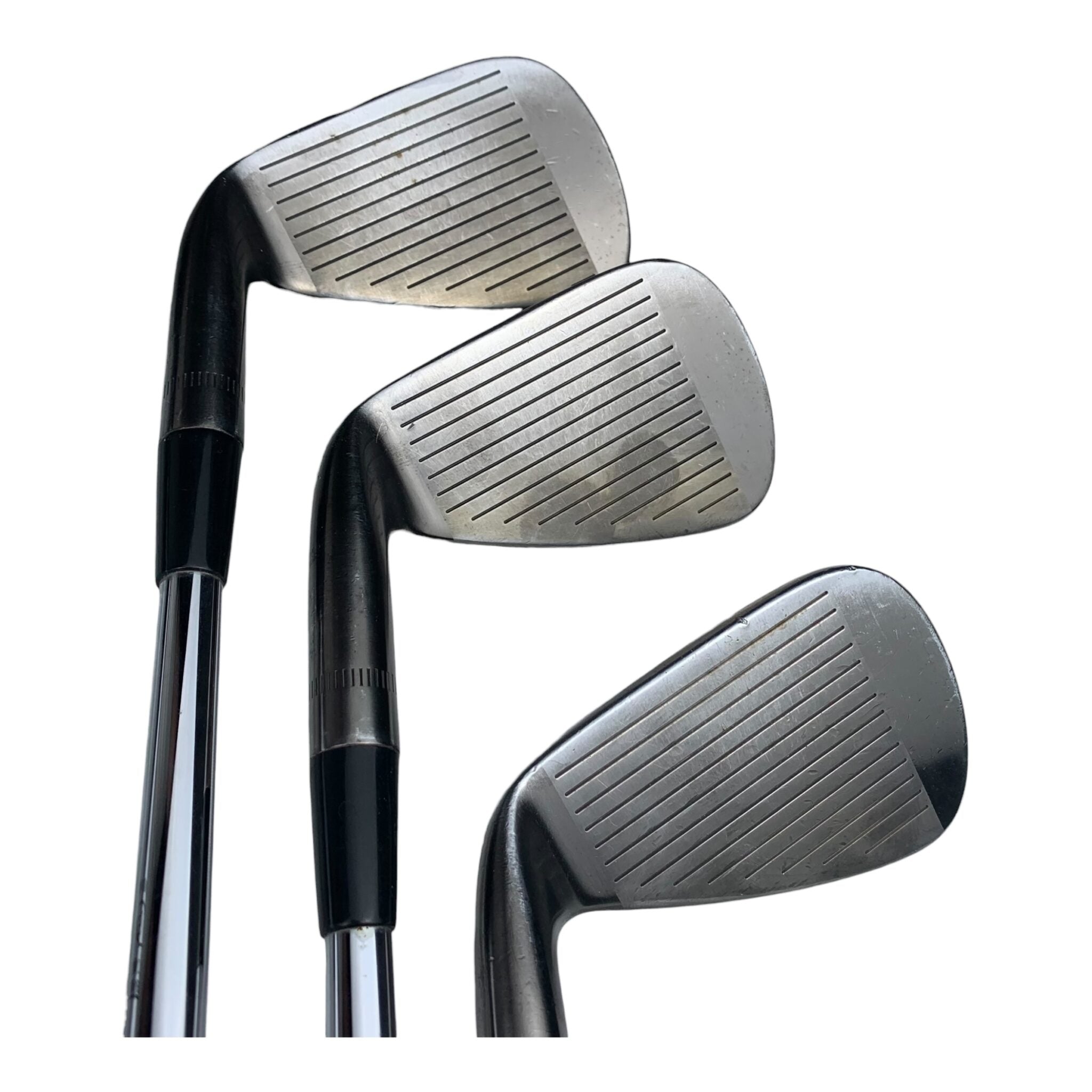 Adams Golf Idea Pro a12 Iron set / Flex X-Stiff / 4-PW / Steel