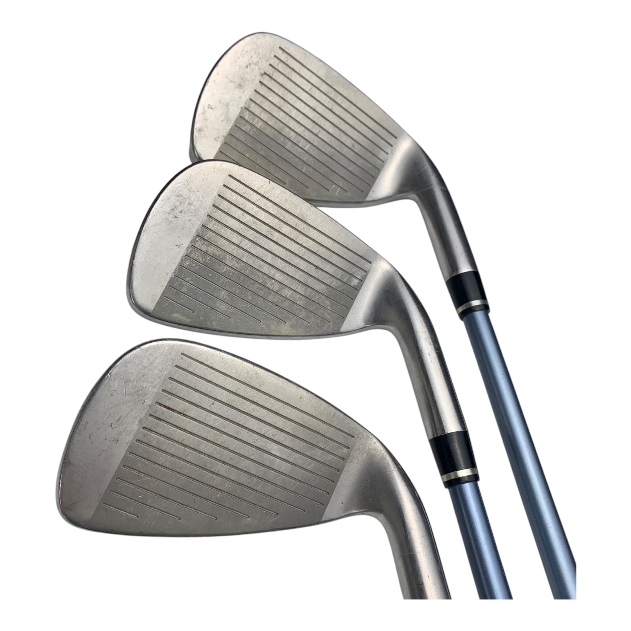 Wilson Di5 Iron Set / Flex Ladies / 5-9 / Graphite - Left