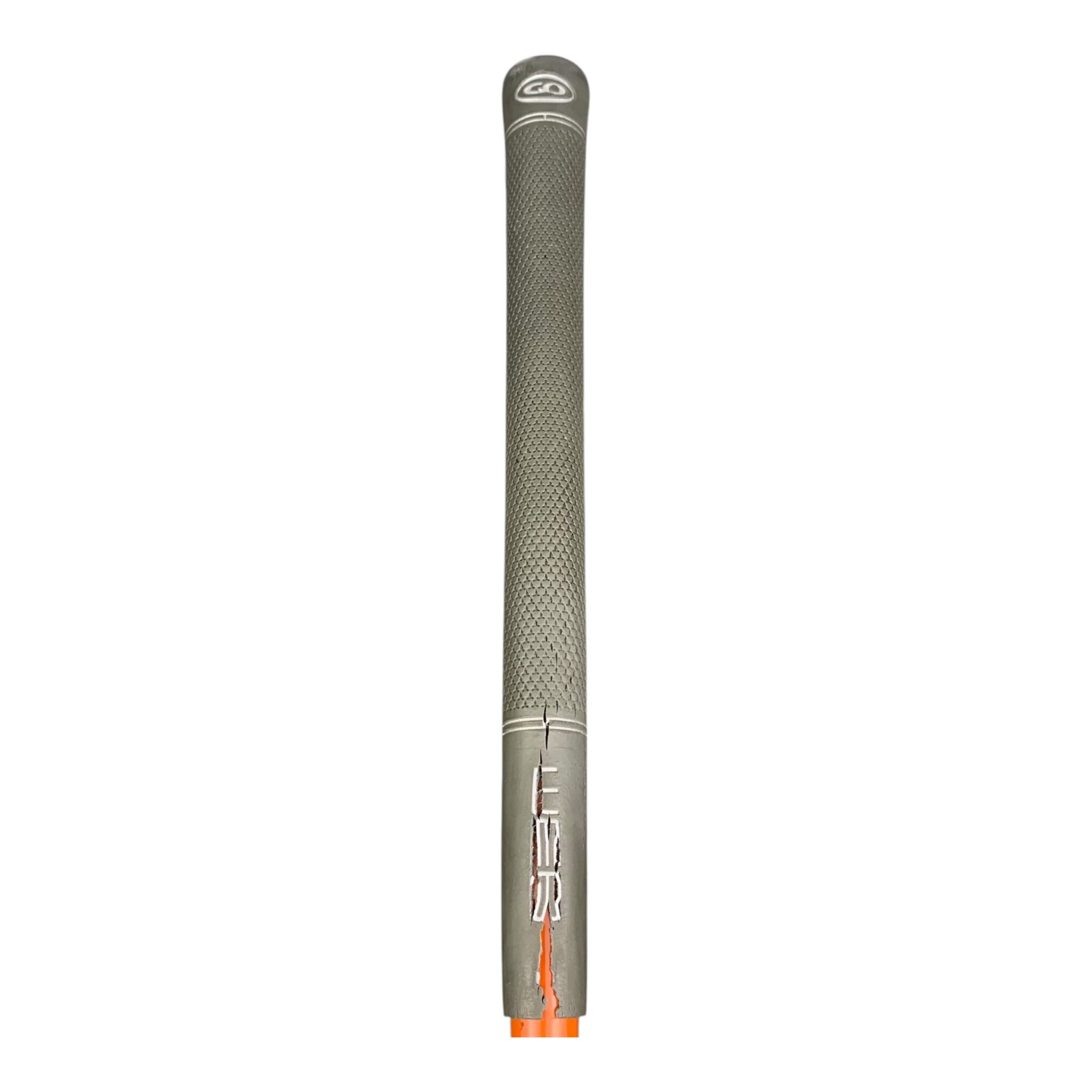 Carbon Web Hybrid / Flex Regular / Graphite / #4/23