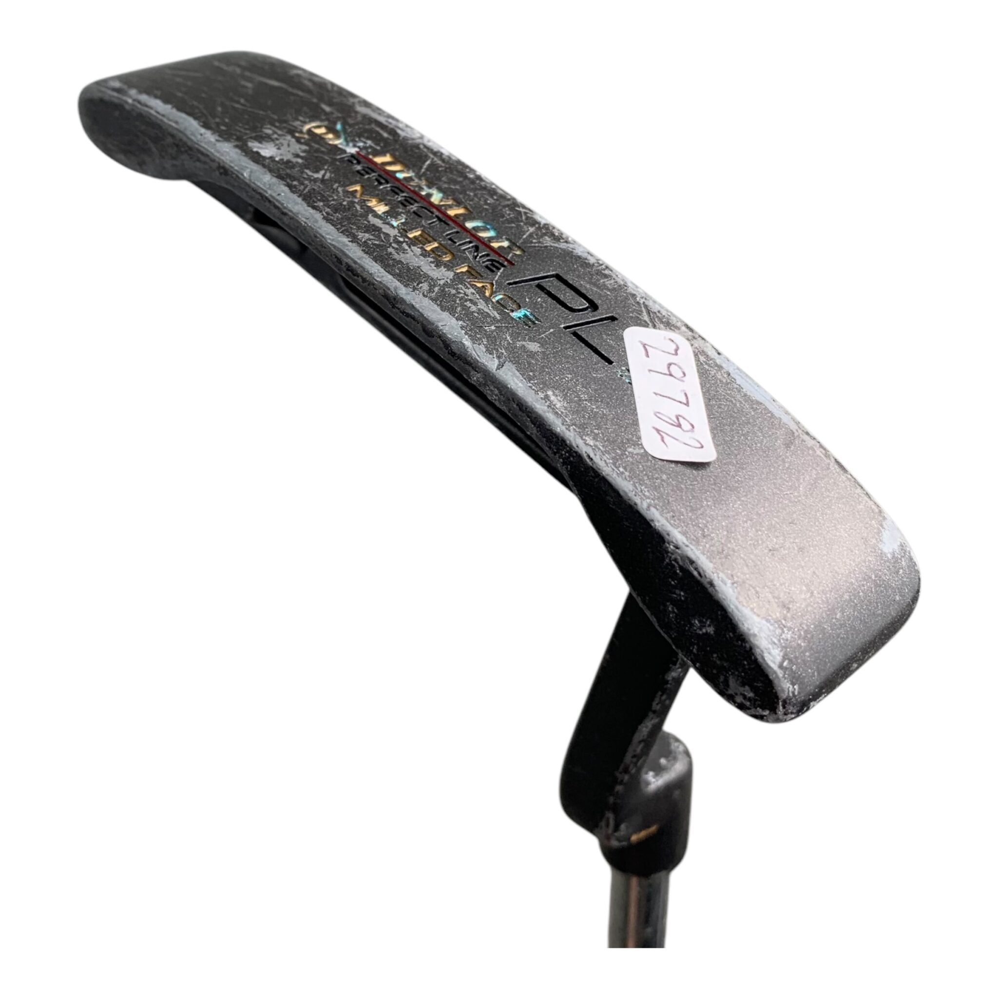 Dunlop Perfect Line PL 220 Putter / 35"