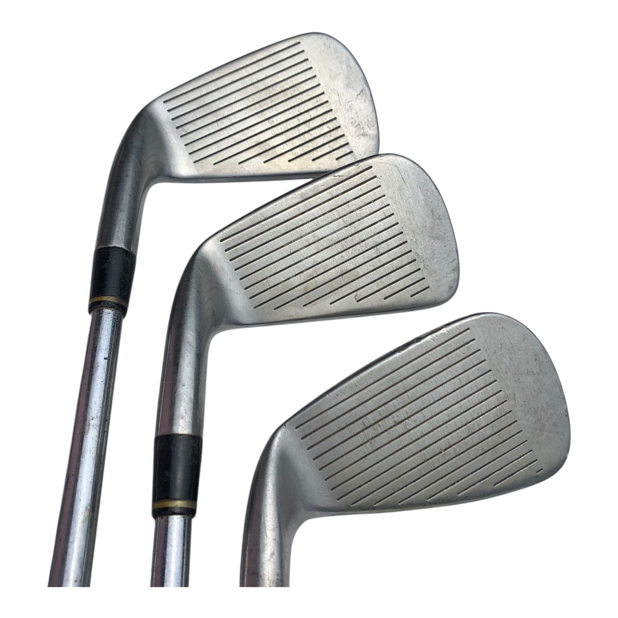 Titleist DCI Jernsæt / Flex Stiff / 2-SW  / Stål