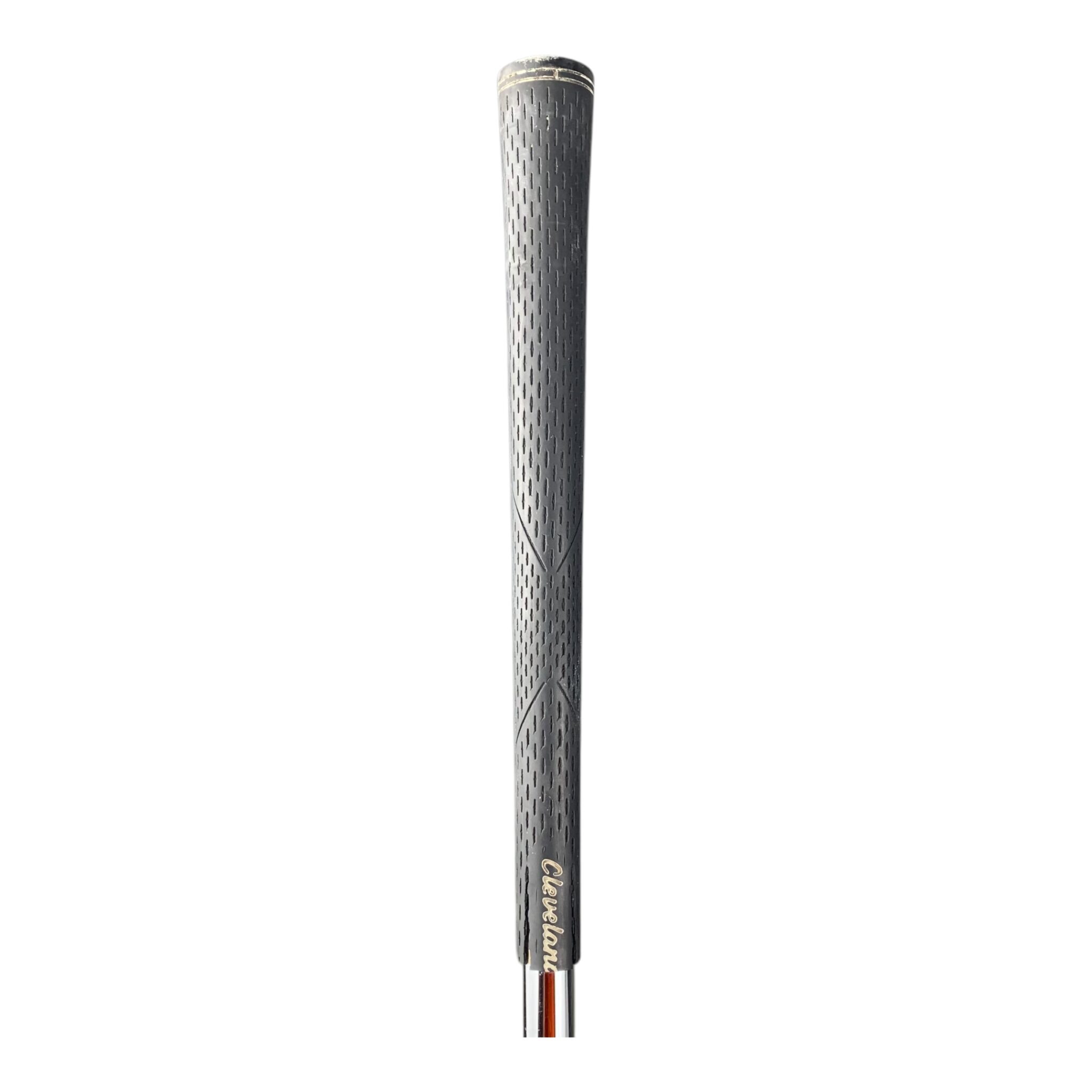 Cleveland Reg. 588 Wedge / Steel / #51/10