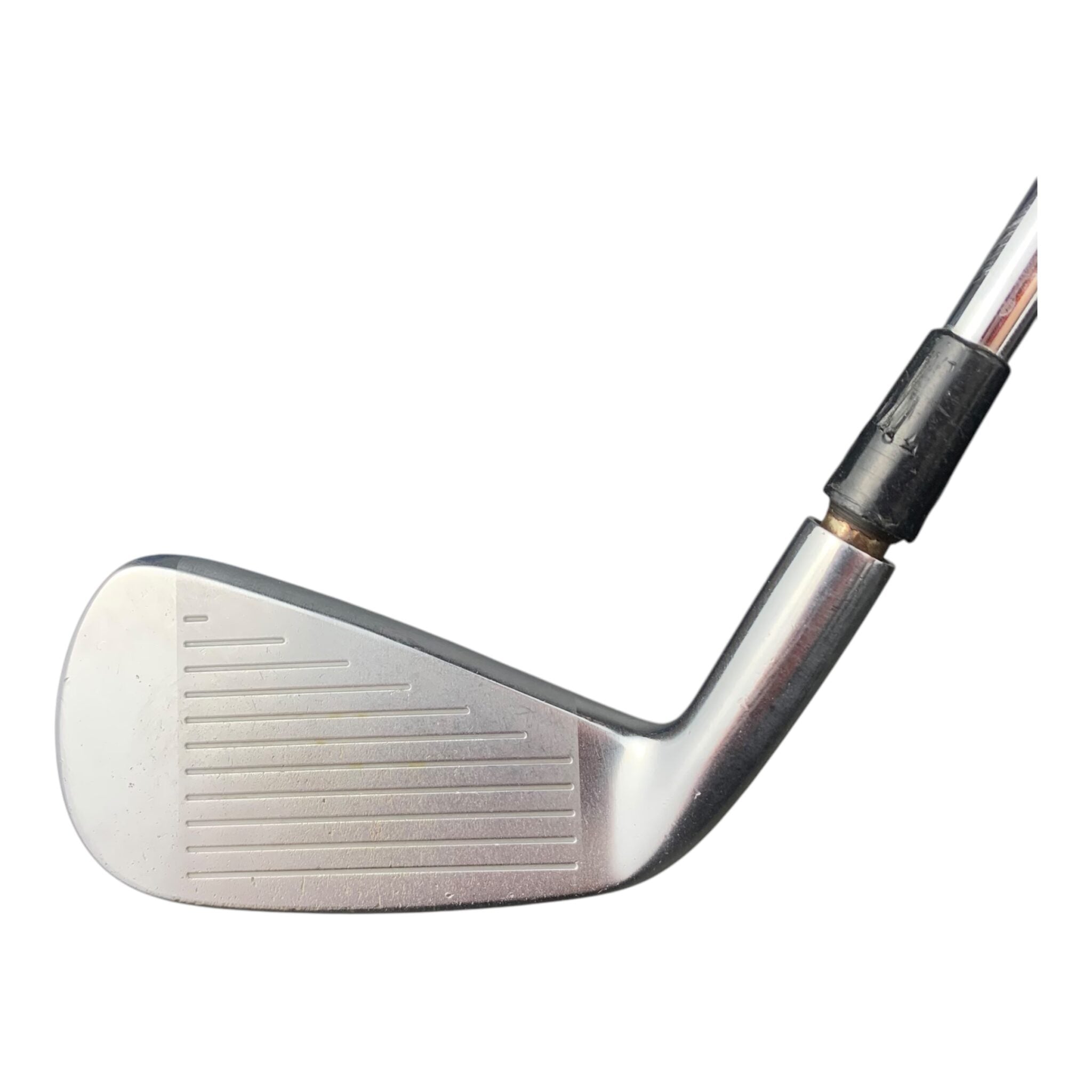 Mizuno MP-H4 Driving Iron / Flex X-Stiff / Steel / #2/18