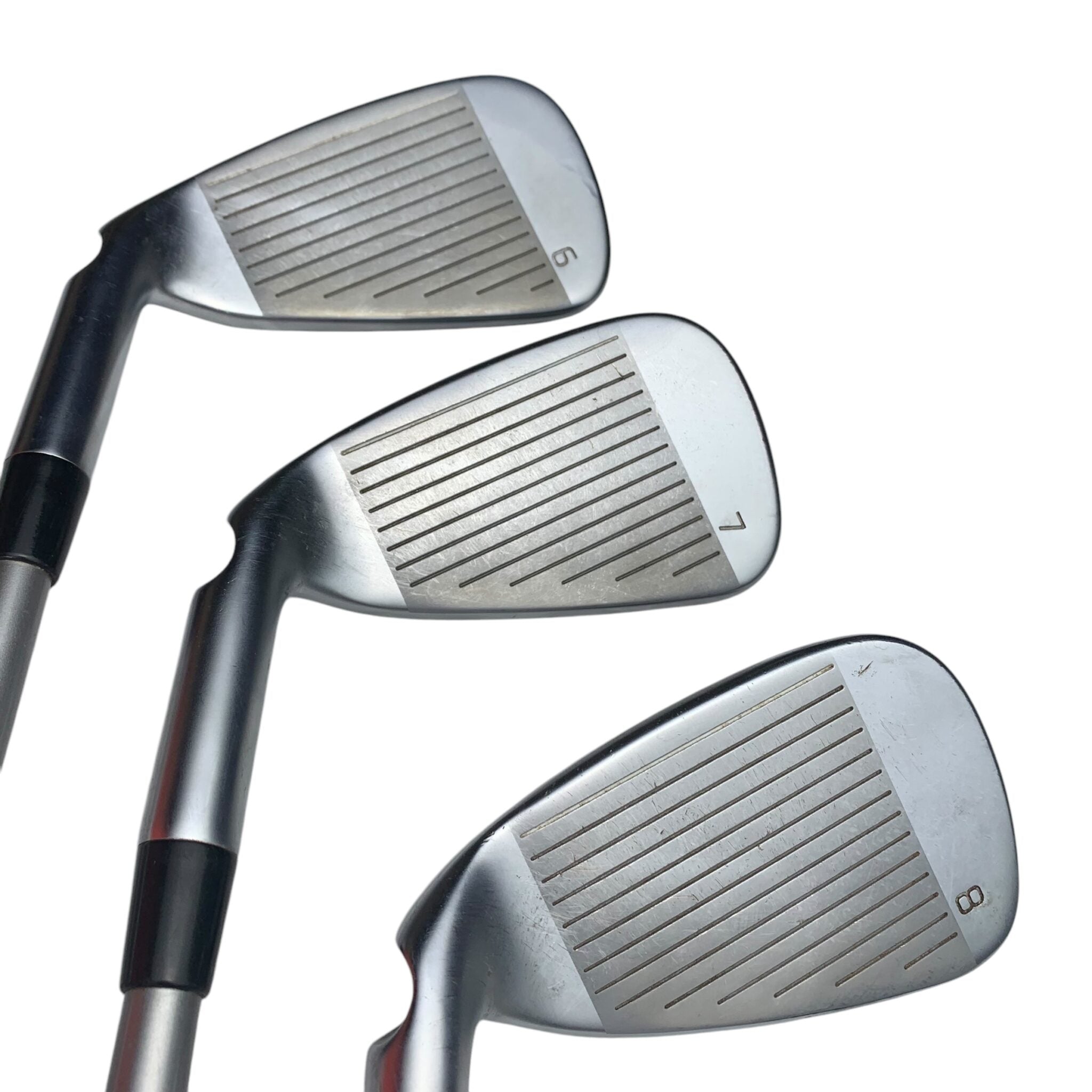 PING G430 Set di ferri / Flex A-flex /6-PW + 45/ Grafite