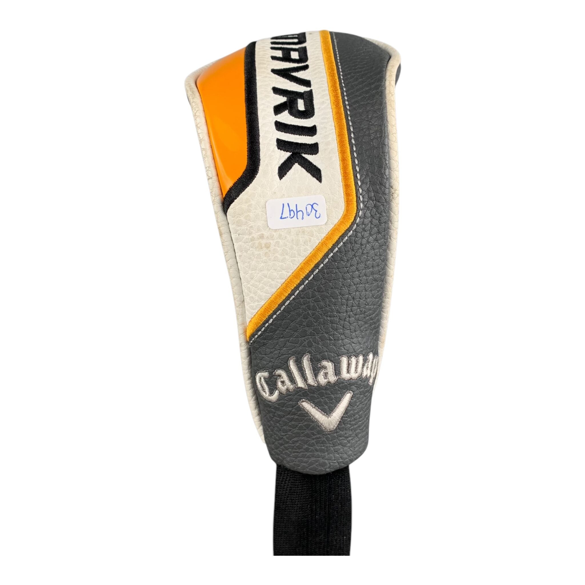 Callaway Mavrik Hybrid / Flex Damen / Graphit / #4/20