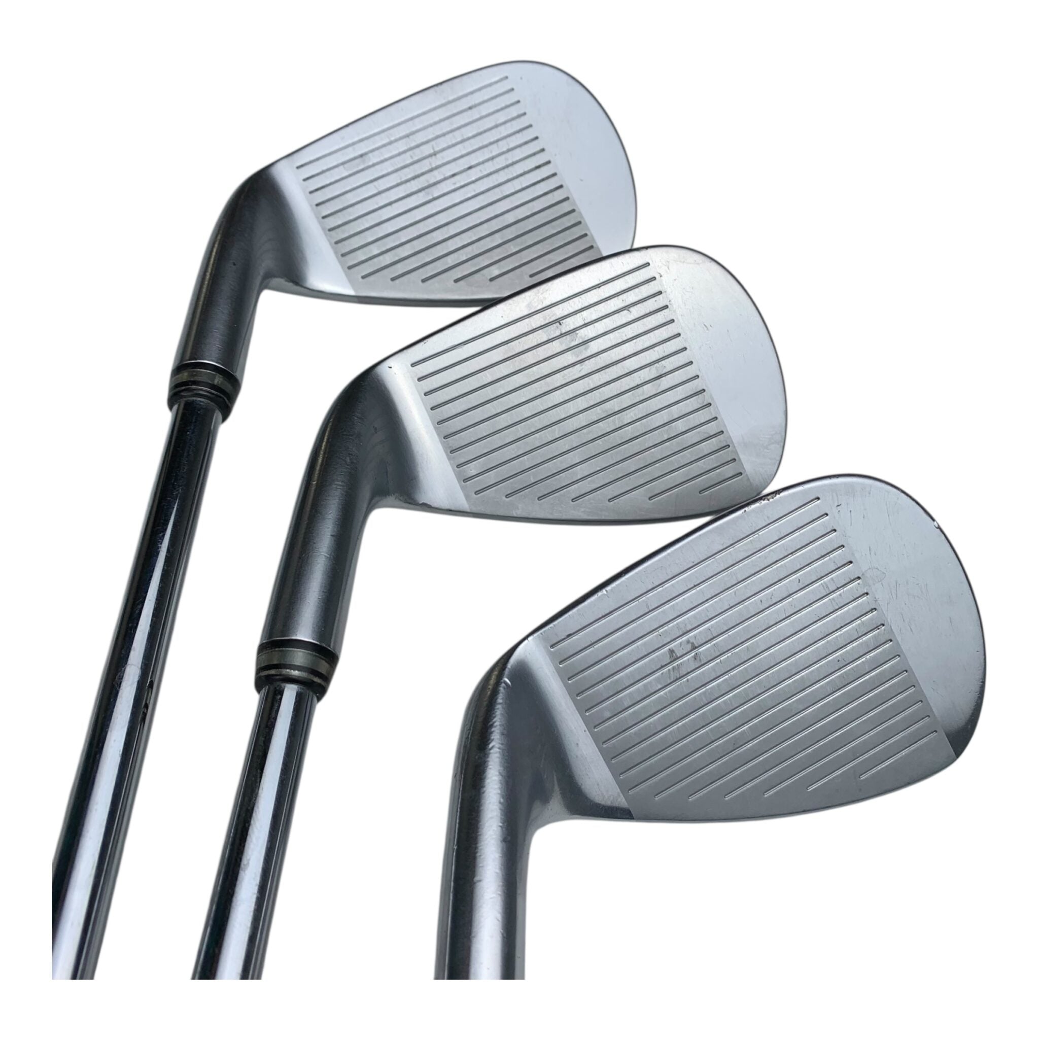 XXIO Forged Set di ferri / Flex Regular /4-PW/ Acciaio