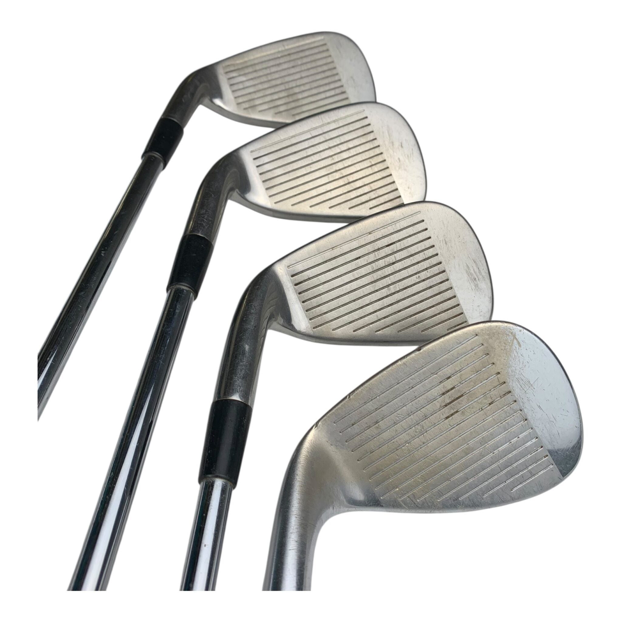 Cleveland CG Gold Iron Set / Flex Regular / 4-SW / Steel