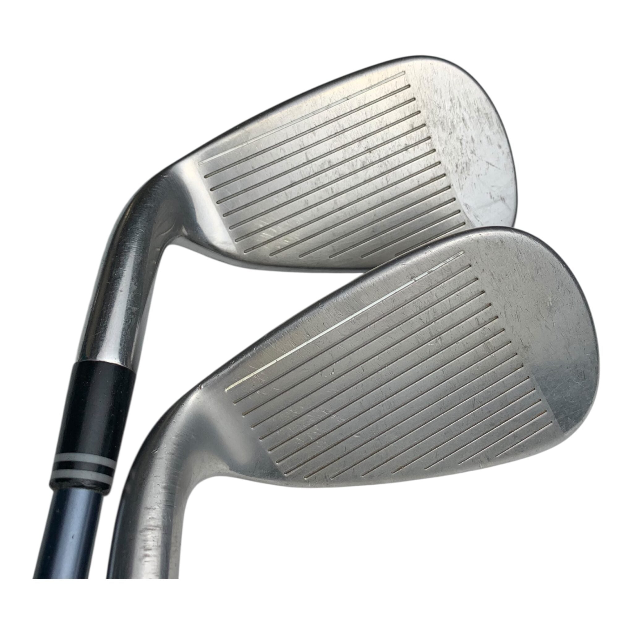 Cleveland Lancement W-Series Série de fers / Flex Ladies / 7-SW / Graphite 