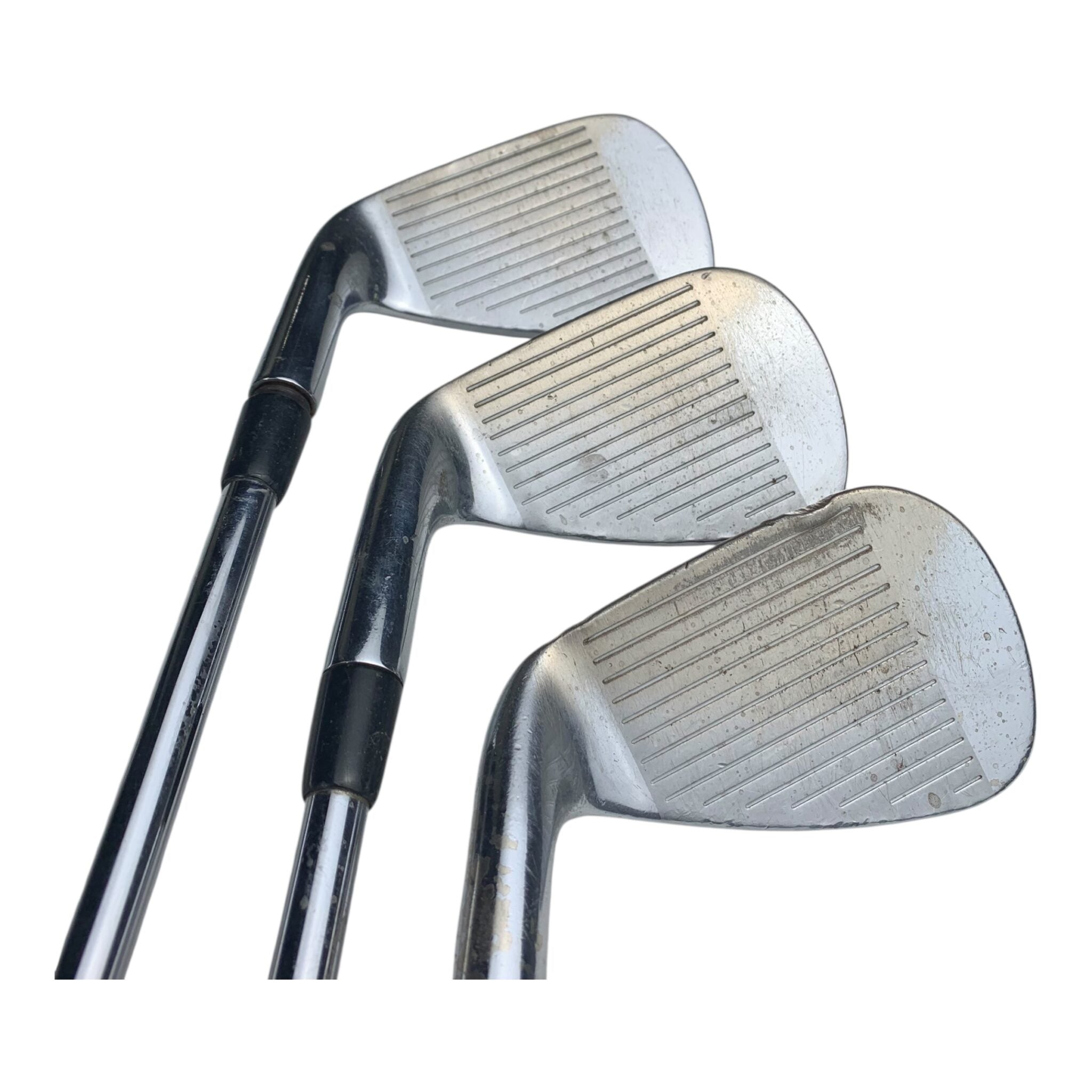 Callaway Apex Pro iron set / Flex X-Stiff / 4-PW / Steel