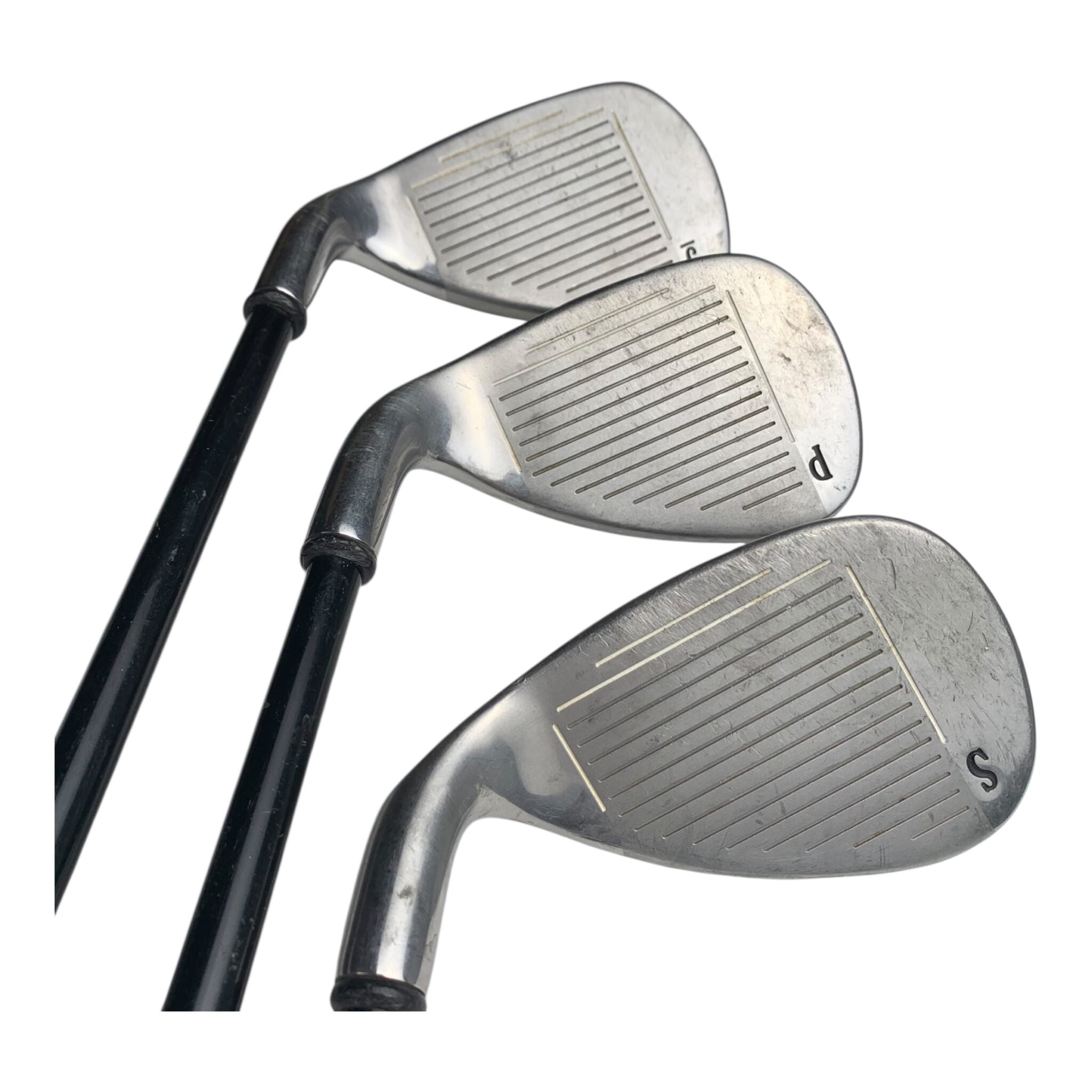 Callaway X20 Set di ferri / Flex Ladies /5-SW/ Grafite