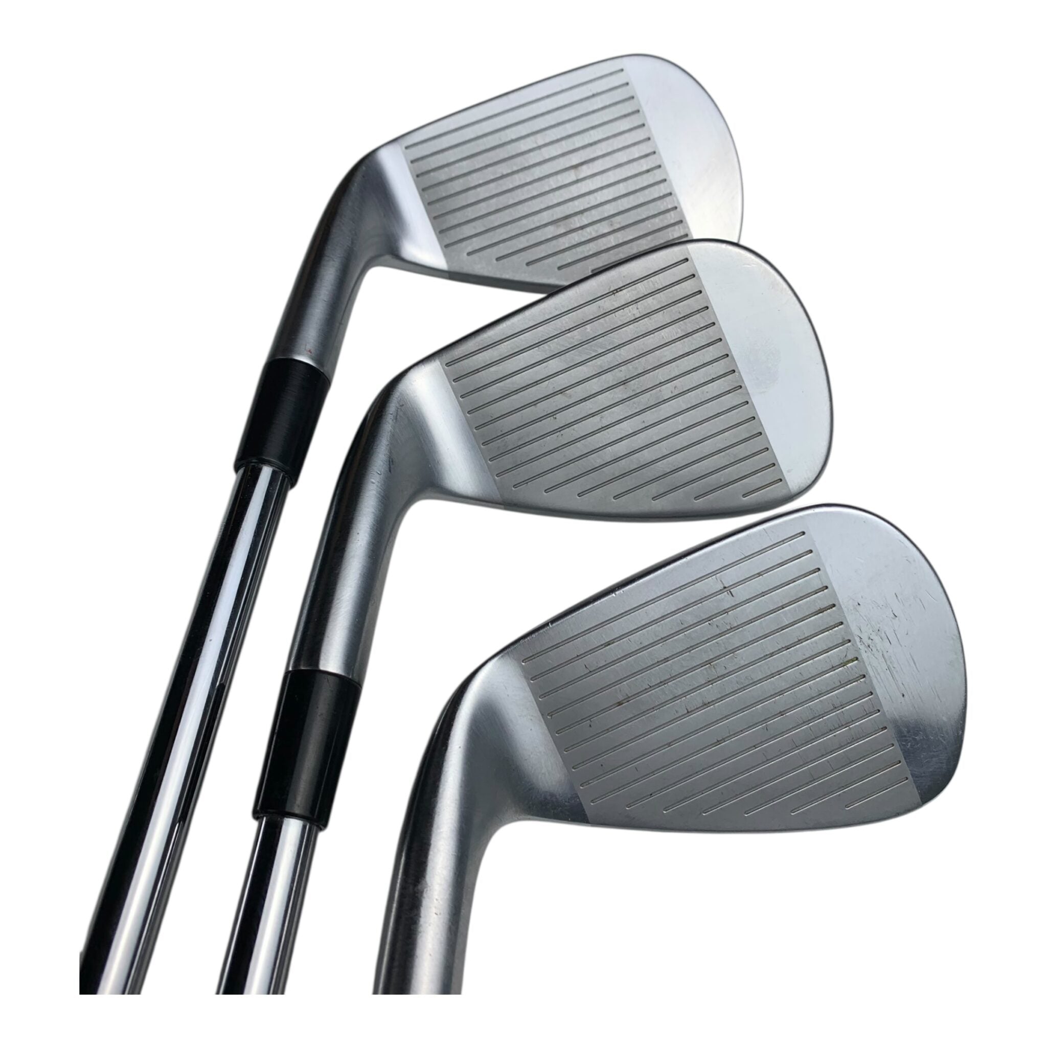 TaylorMade P790 2025 Iron Set / Flex Stiff / 4-PW / Steel