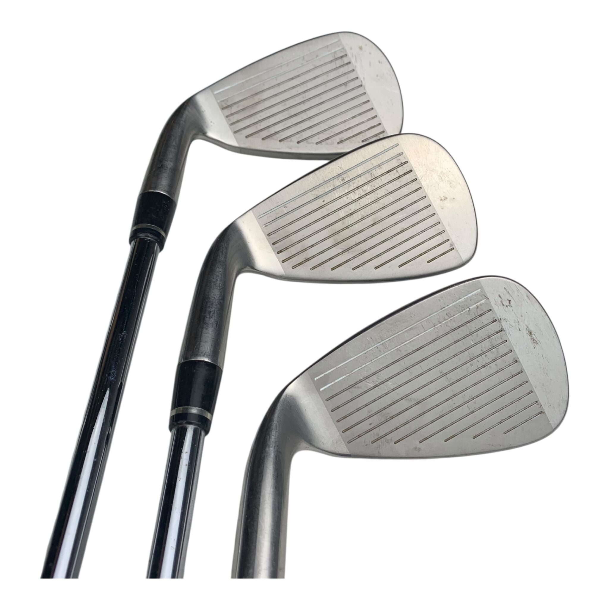 Tirachinas Nike Juego de hierros / Flex Regular / 4-PW / Acero