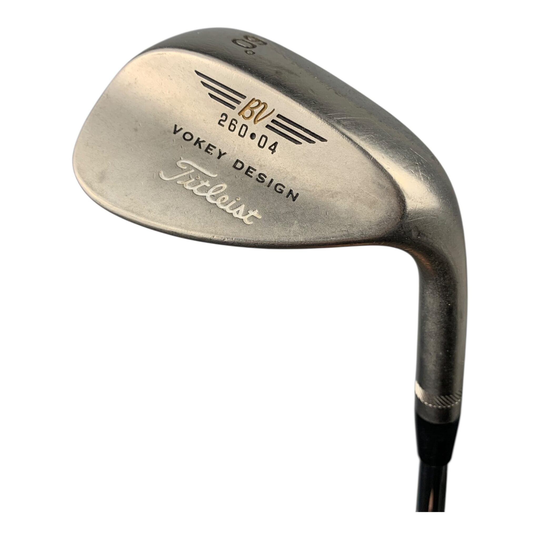 TaylorMade MG 4 Wedge / Steel / #60/10