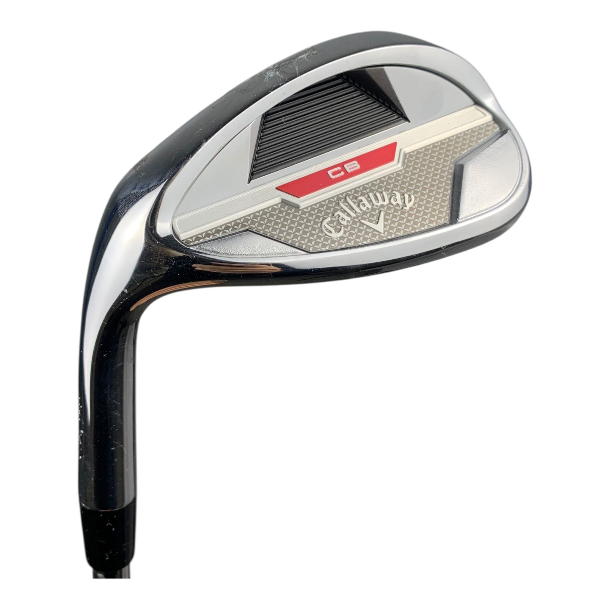 Sinistra Callaway CB23 Wedge / Acciaio / #56/14