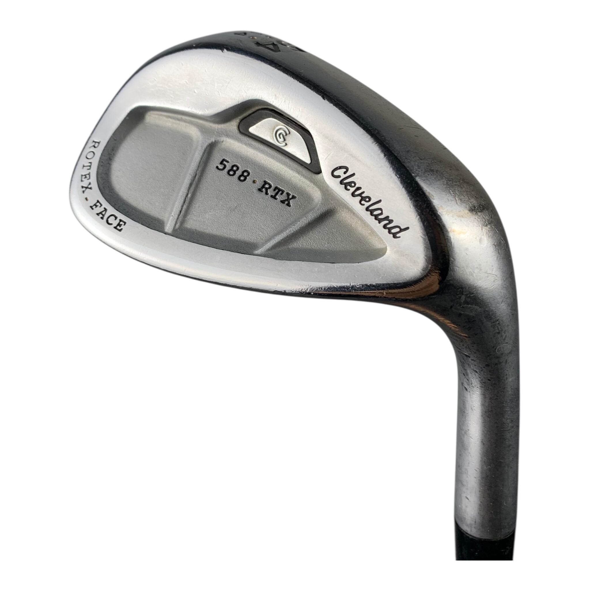 Cleveland RTX 588 Wedge / Graphite / #54/14