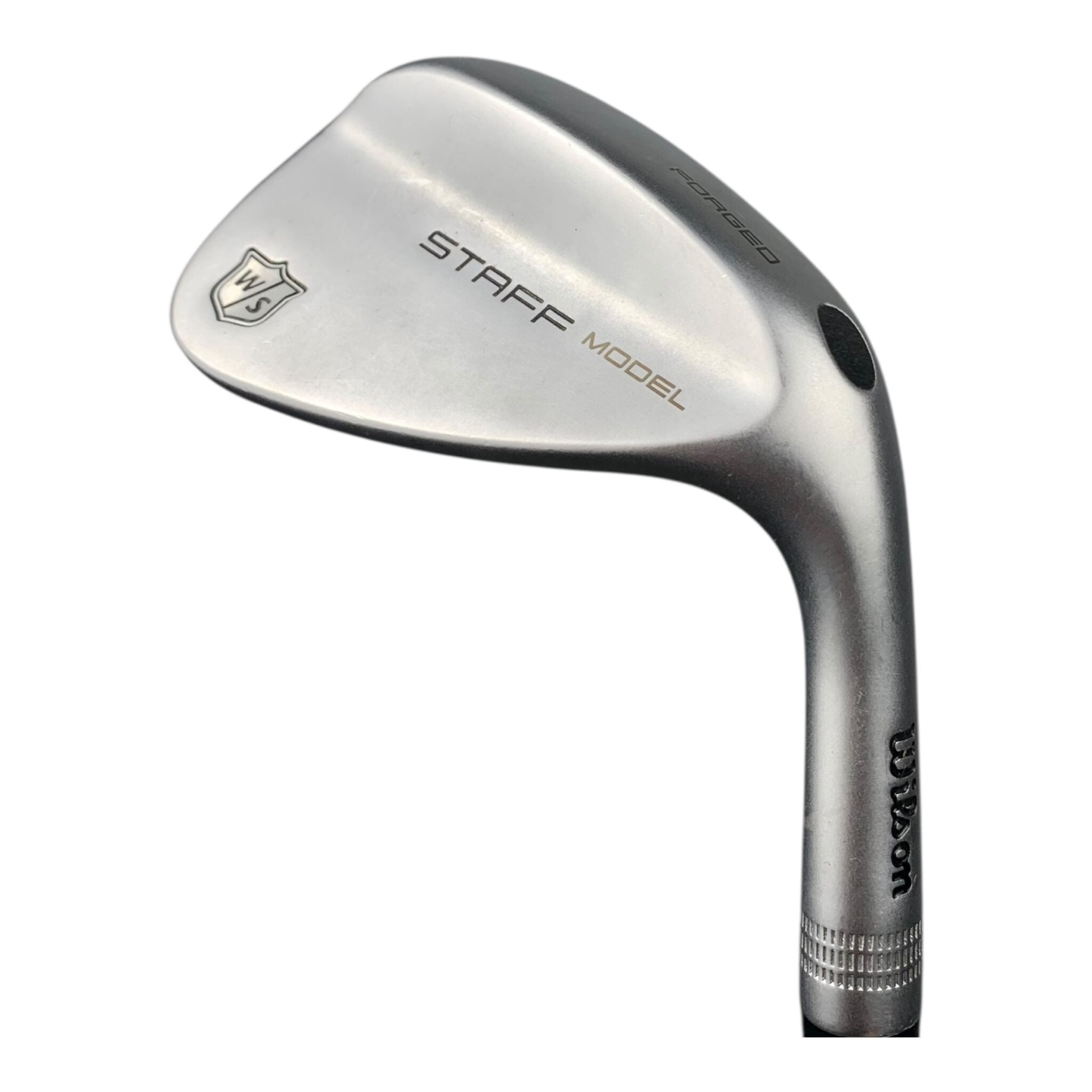 Wilson Staff Staff Model Wedge / Steel / #50/08