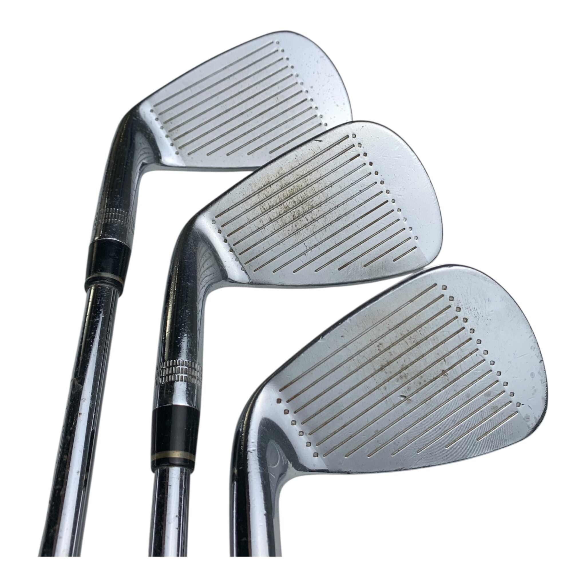 Wilson MB FGtour v6 Iron Set / Flex Stiff / 4-PW / Steel
