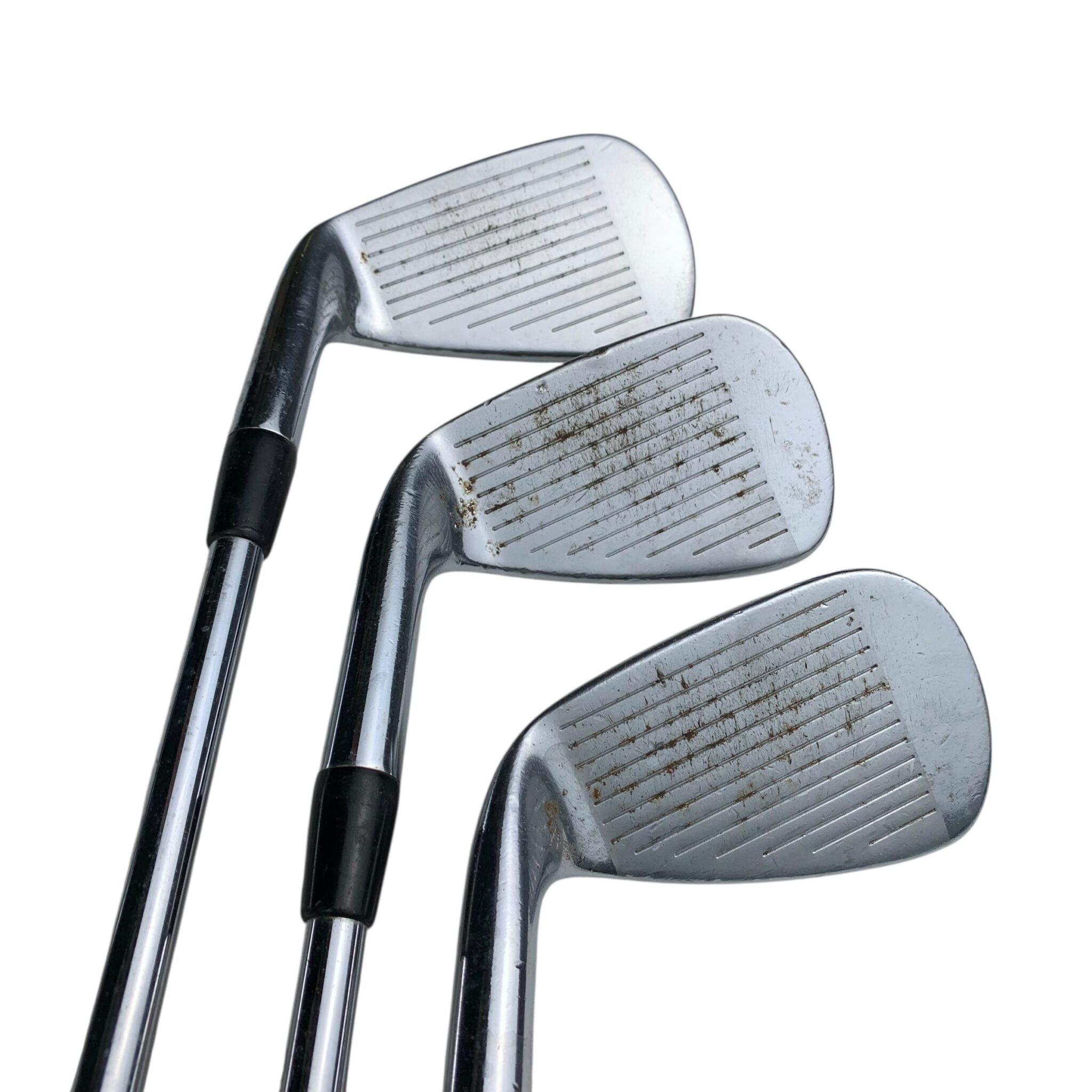 Titleist Ap1 710 Iron set / Flex Regular / 4-9 / Graphite