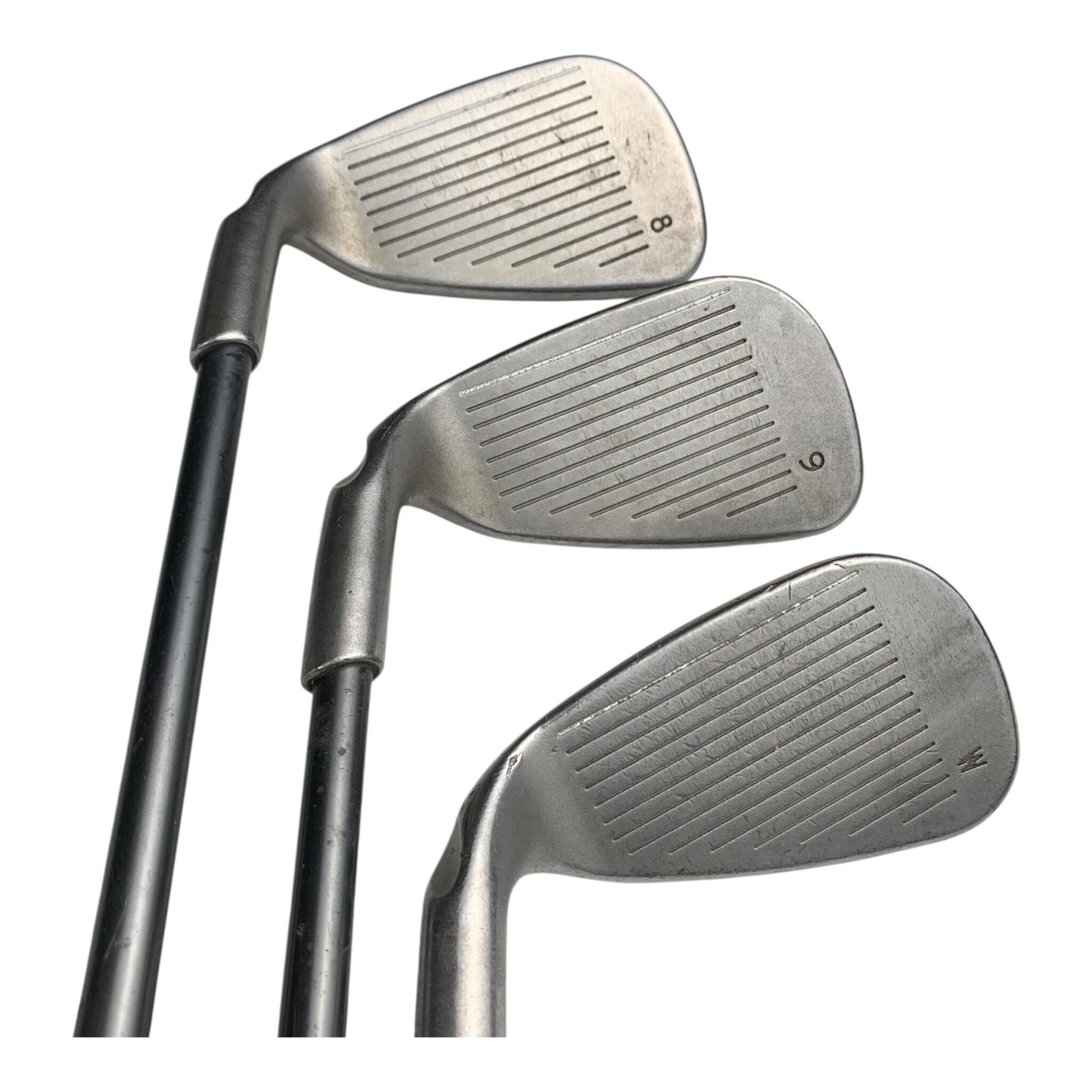 PING G2 Jernsæt / Flex Regular / 5-PW  / Grafit