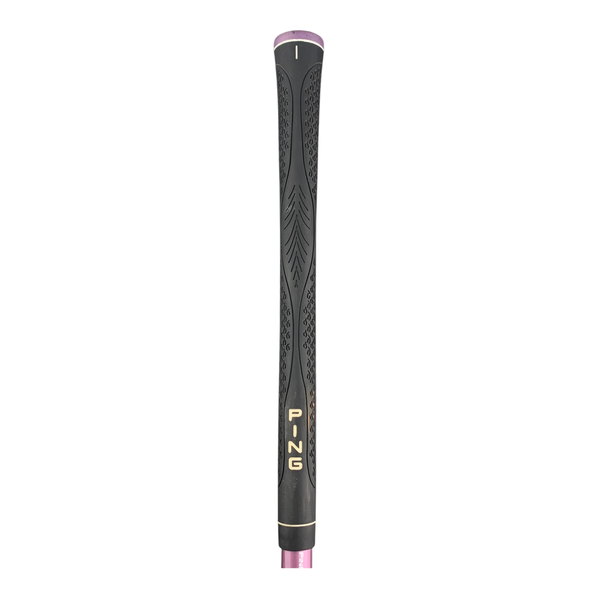 PING Rhapsody Fairway Wood / Flex Ladies / Grafit / #3/18 galleri billede 5 - brugt golf udstyr i god stand