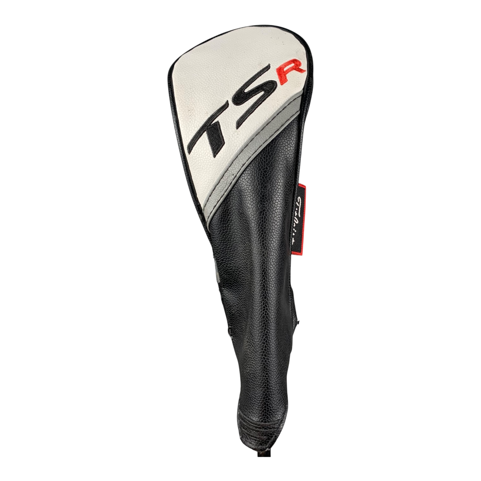 Titleist TSR2 Hybrid / Flex Regular / Grafit / #5/24 galleri billede 1 - brugt golf udstyr i god stand