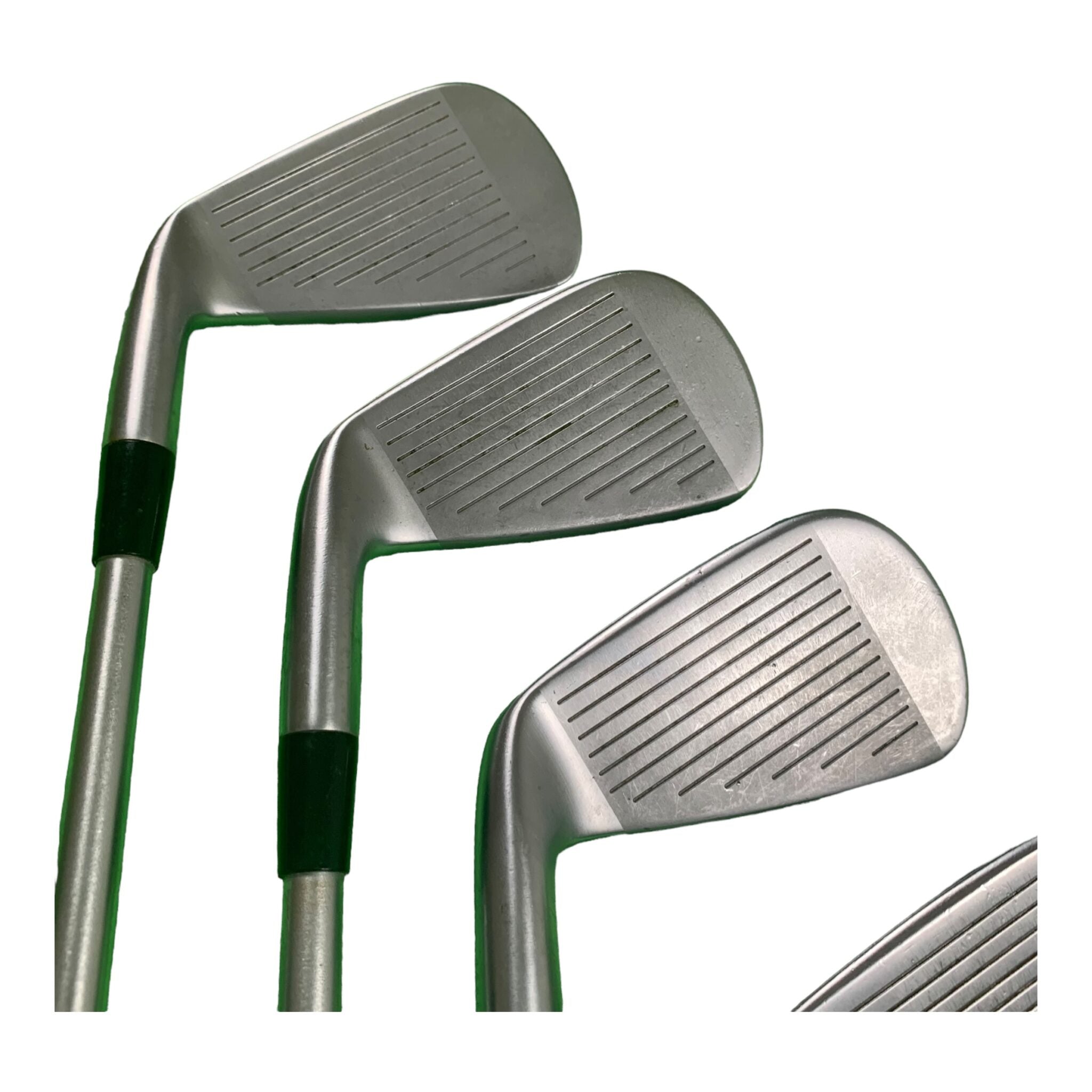 Mizuno JPX 919 Forged Zestaw żelaz / Flex stiff / 4-PW / Stal