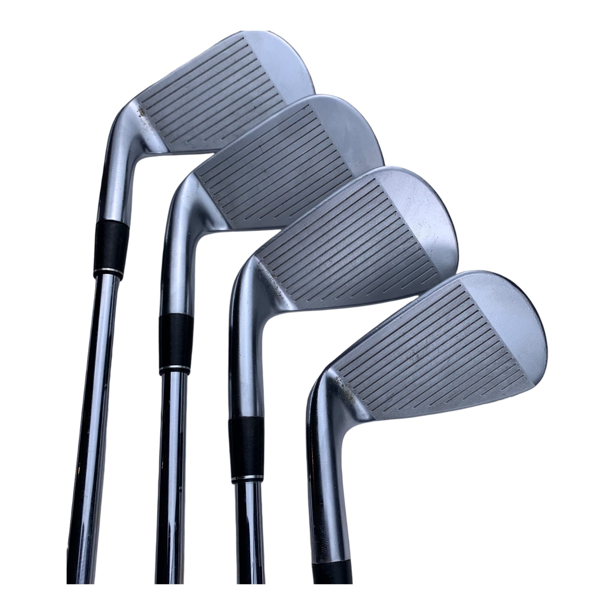 Srixon ZX7 iron set / Flex X-stiff / 5-PW / Steel
