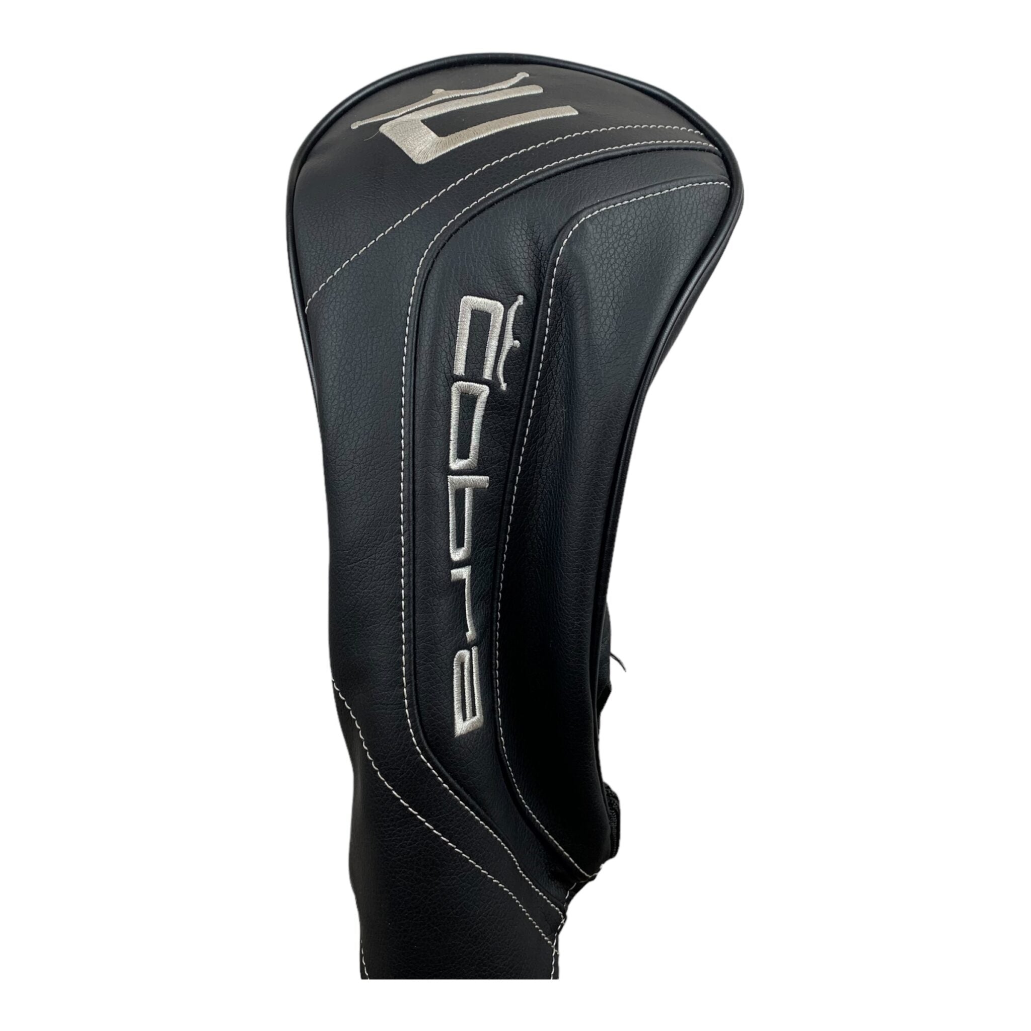 Cobra AeroJet Driver / Flex X-stiff/ Loft 10,5 / Centro clienti +4 Midsize presa / Sinistra
