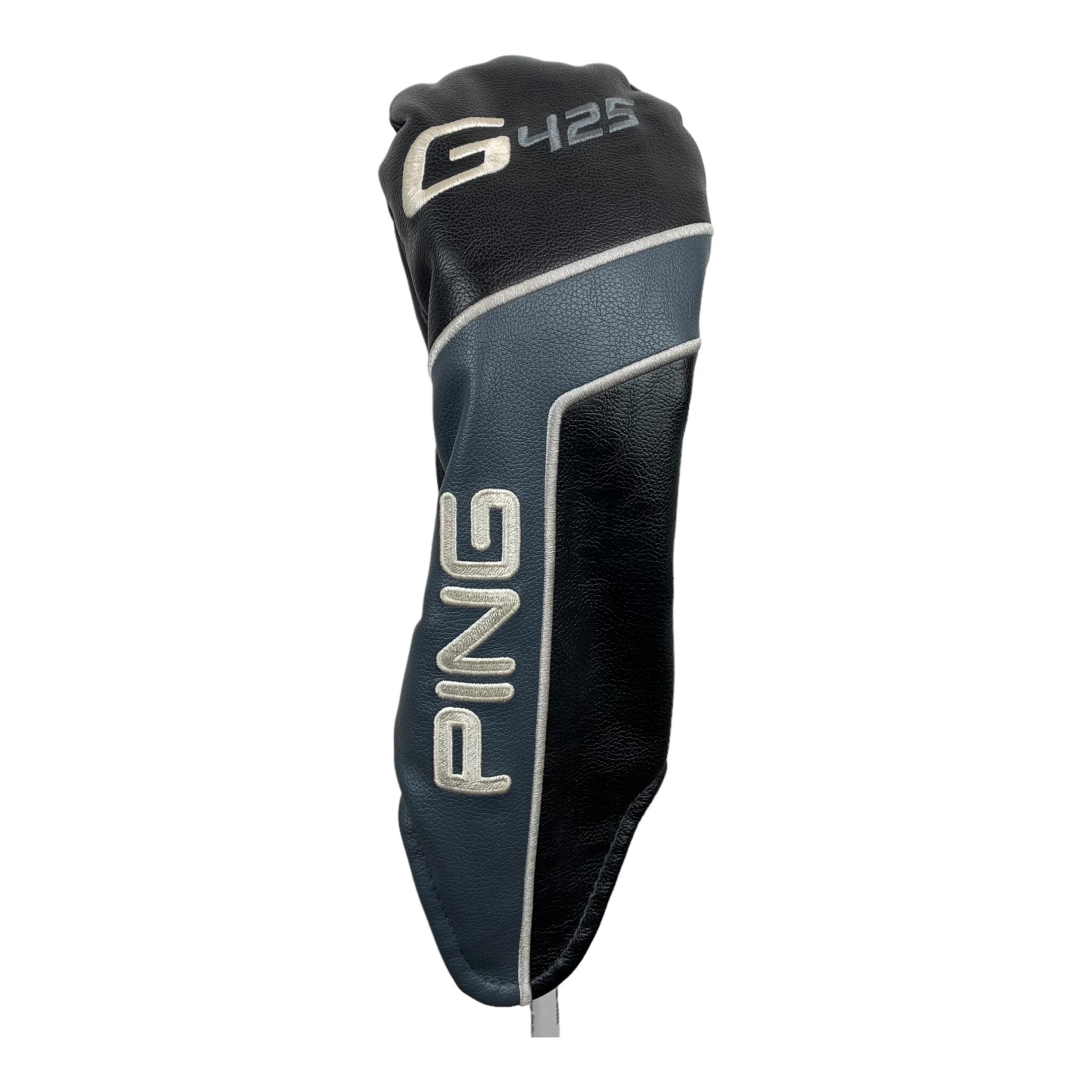Ping G425 MAX Fairway Wood / #7/20.5 / Flex X-Stiff / MCC +4 Midsize Grip / VENSTRE