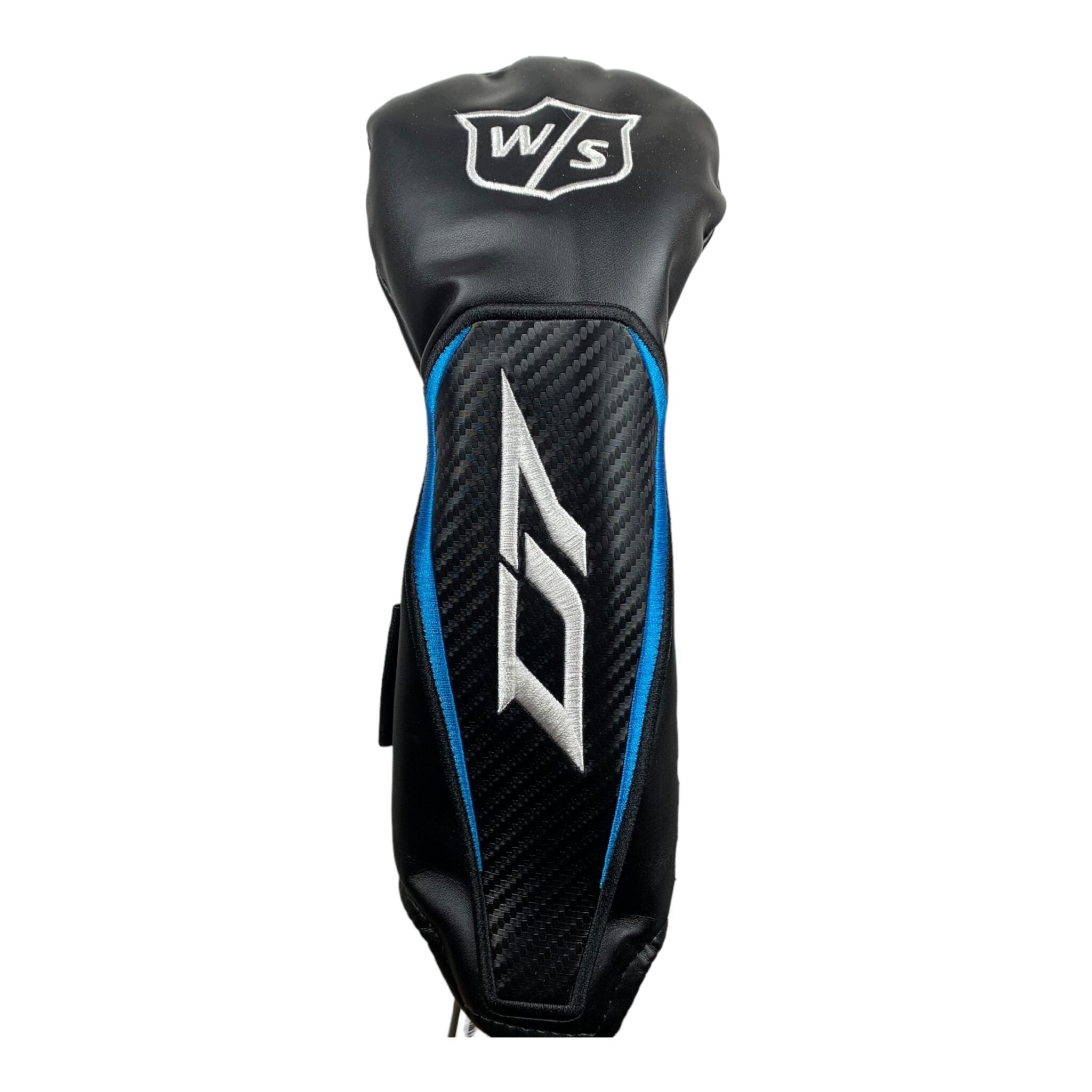 Wilson Staff D7 Fairway Wood / #3/15 / Flex Stiff