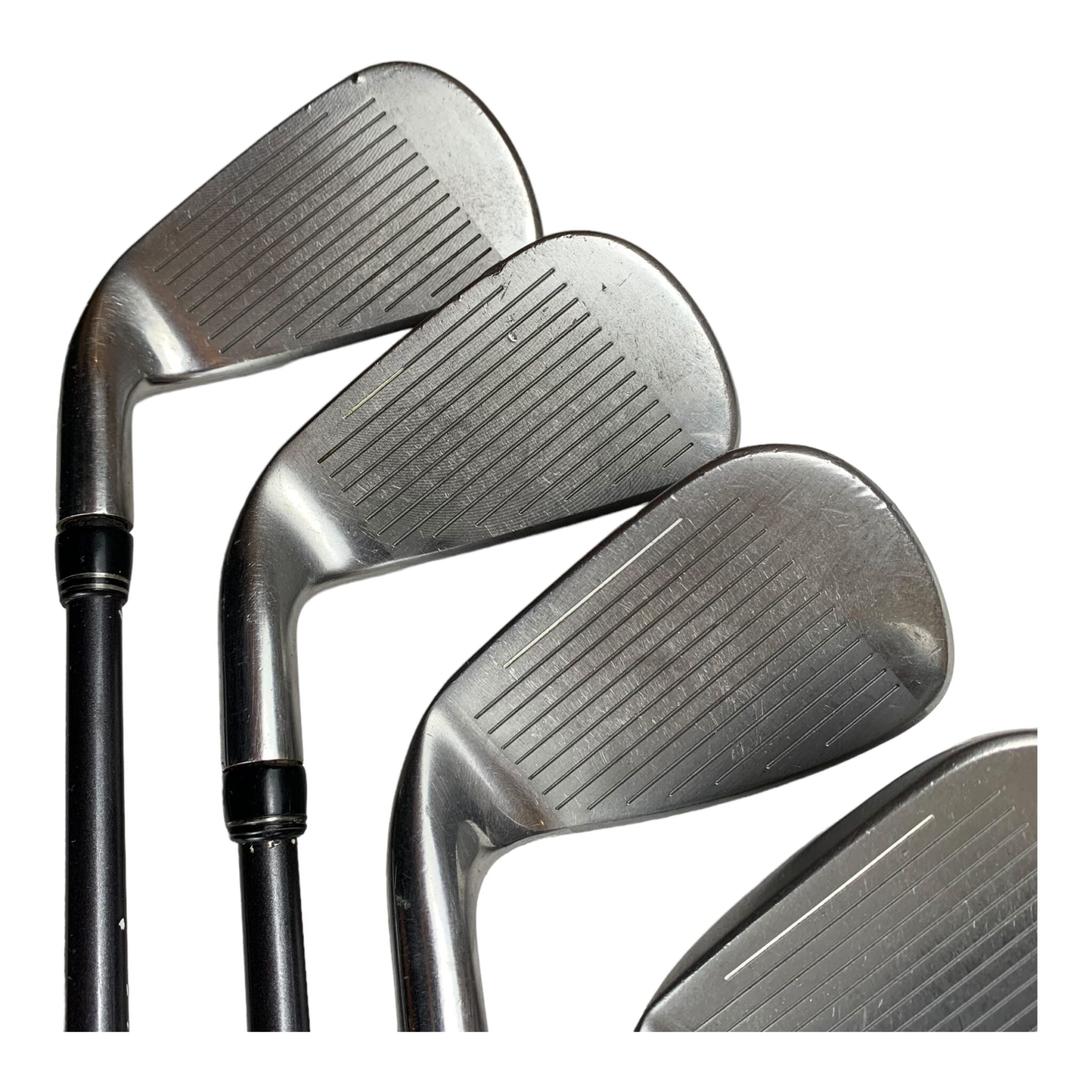 Cobra Cella AMP Set di ferri / Flex Regular /6-PW+S/ Grafite