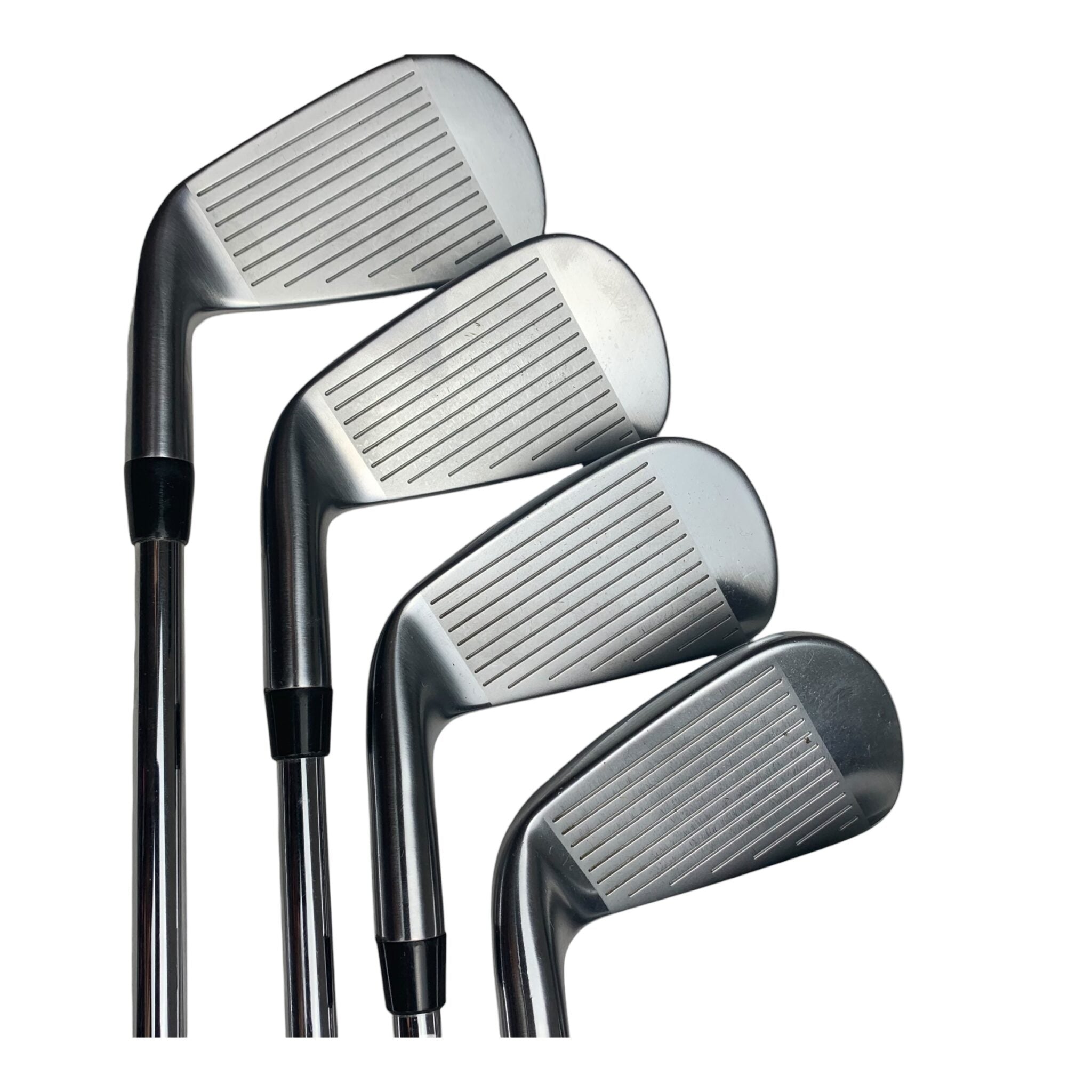 Titleist T100S Eisen Set / Flex Stiff / 4-PW / Stahl