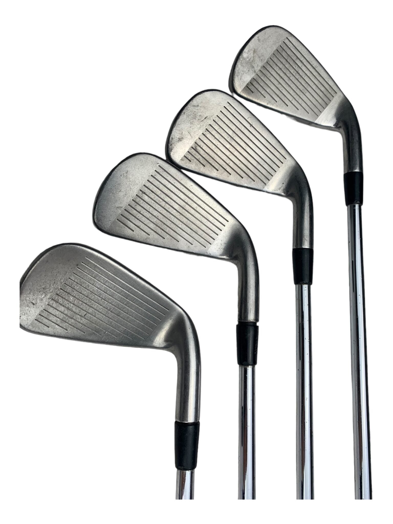 Titleist AP1 712 Eisen Set / Flex Stiff / 4-PW / Stahl / MCC Std Griffe / LINKS