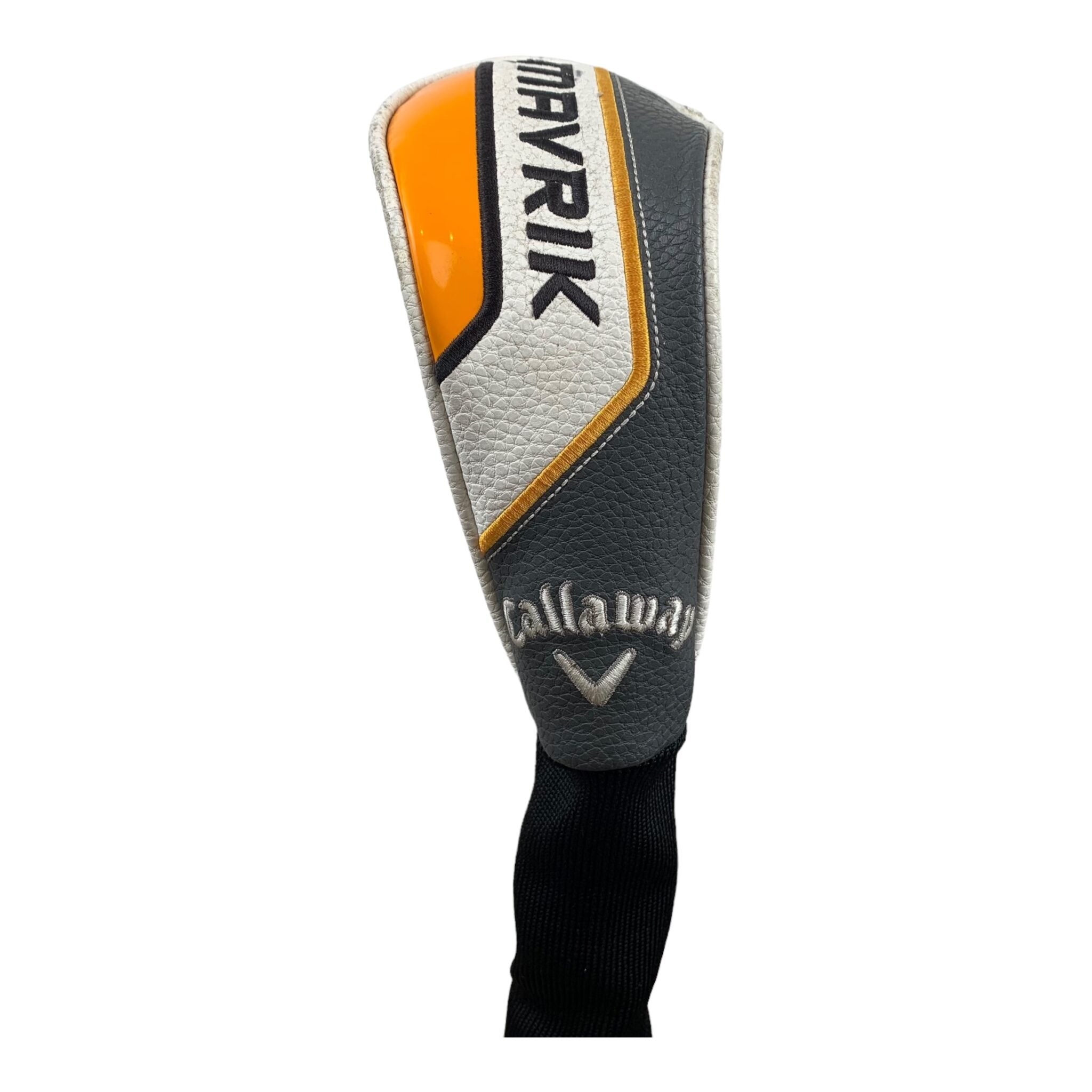 Callaway Mavrik Hybrid / Flex Stiff / #3/19