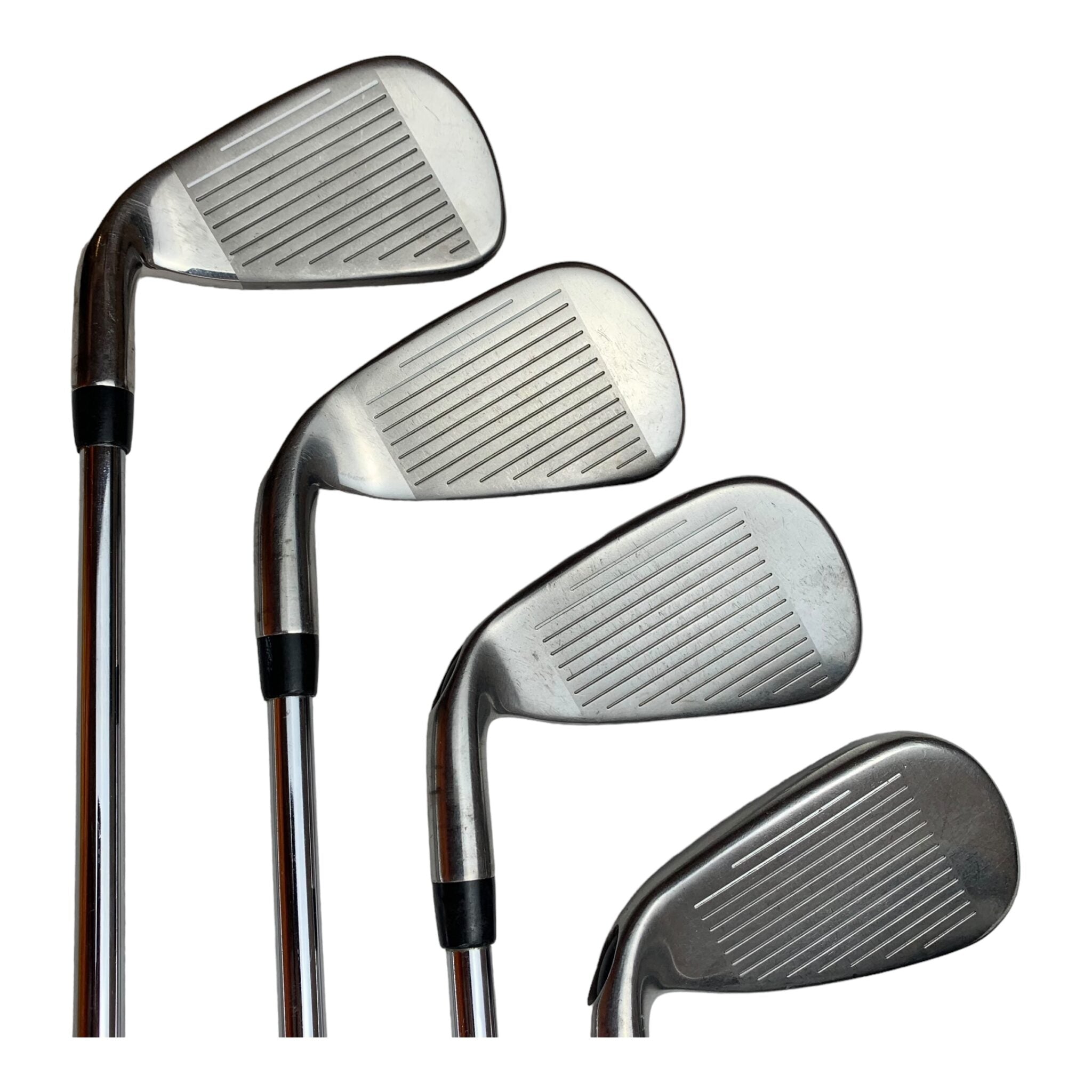 Callaway Steelhead XR Iron Set / Flex Regular / 5-PW / Steel