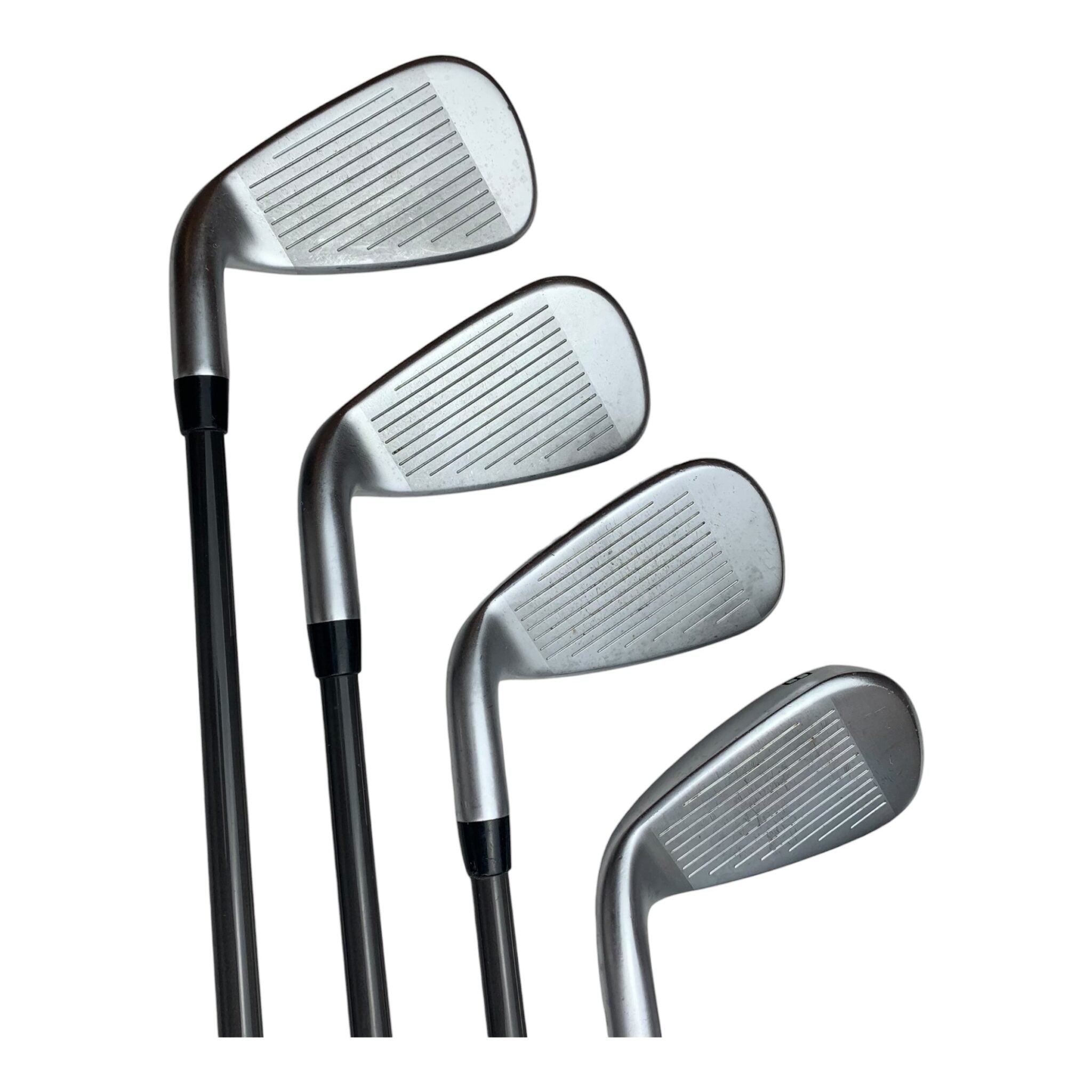Cobra FMax Airspeed iron set / Flex Regular / 5-PW / Graphite