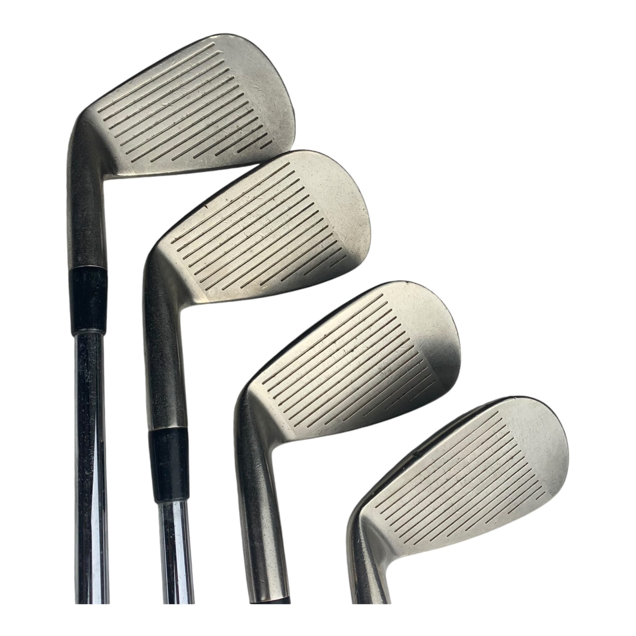 Mizuno MP-63 + MX-23 Combo Set / Flex Regular / 3-PW / Steel / MCC Midsize Grips