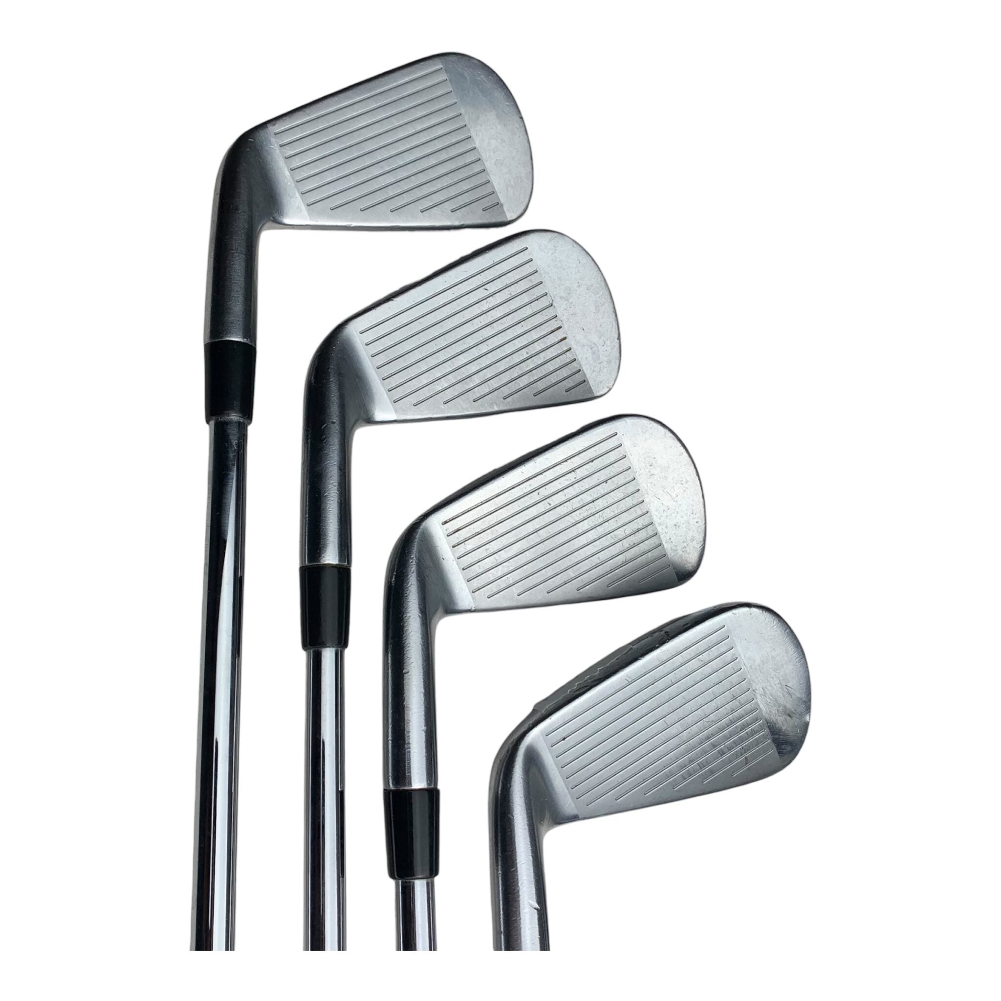 TaylorMade P760 Iron Set / 4-PW / Flex Regular / Steel
