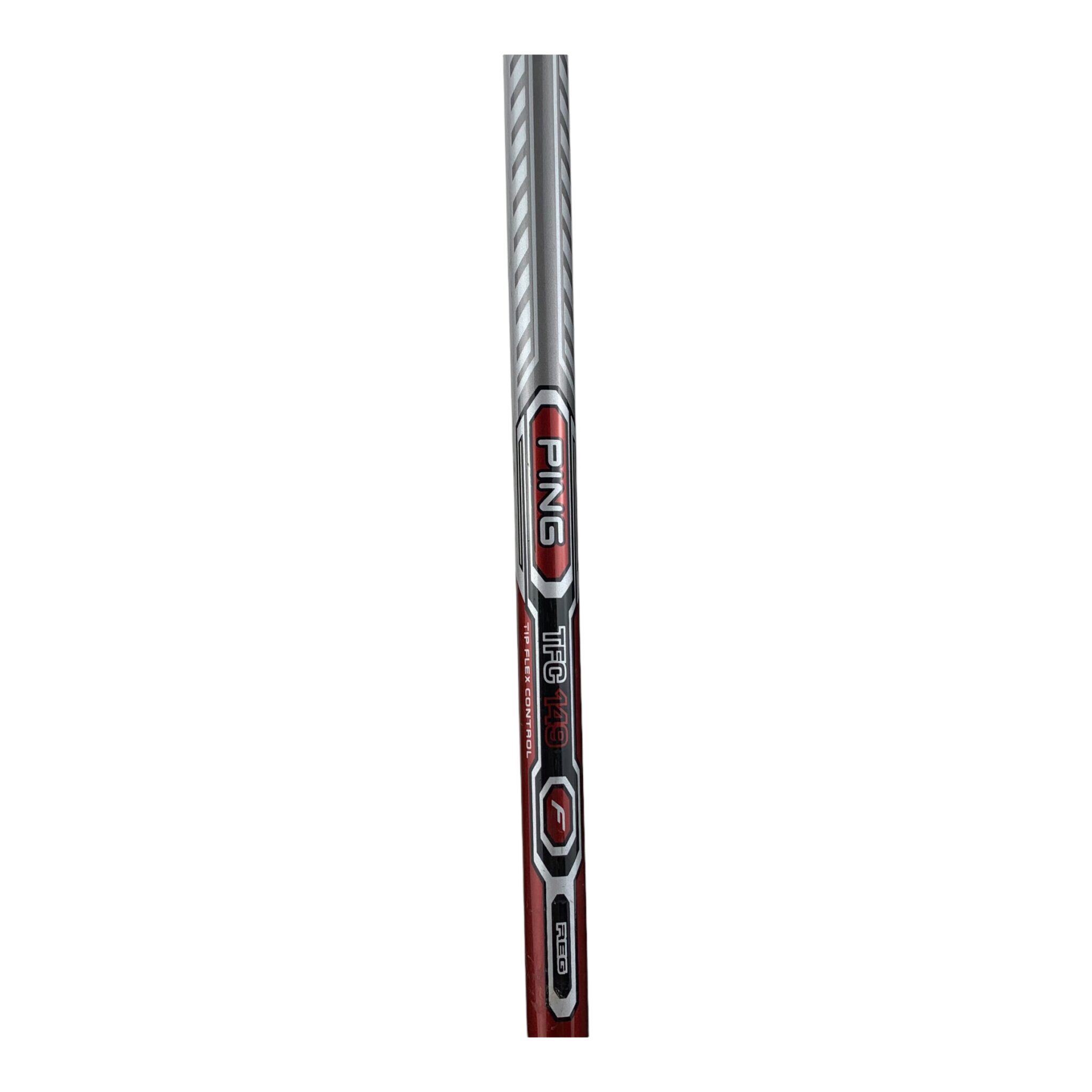 Ping G15 Draw Fairway Wood / Flex Regular / Graphit / #4/17