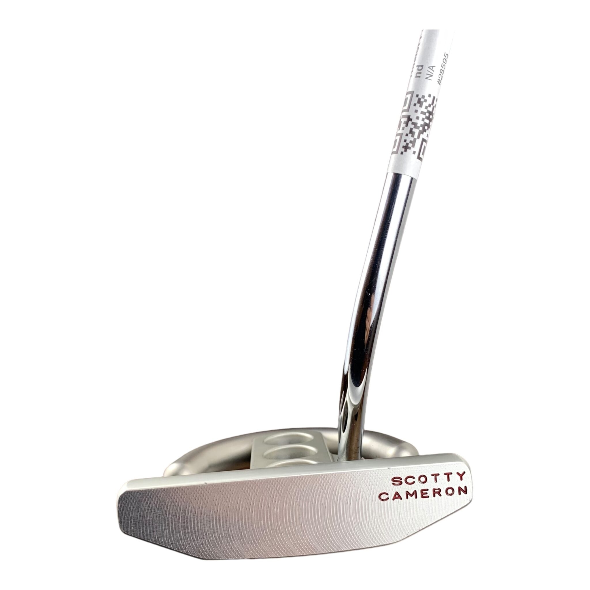 Scotty Cameron Futura Putter / 35"