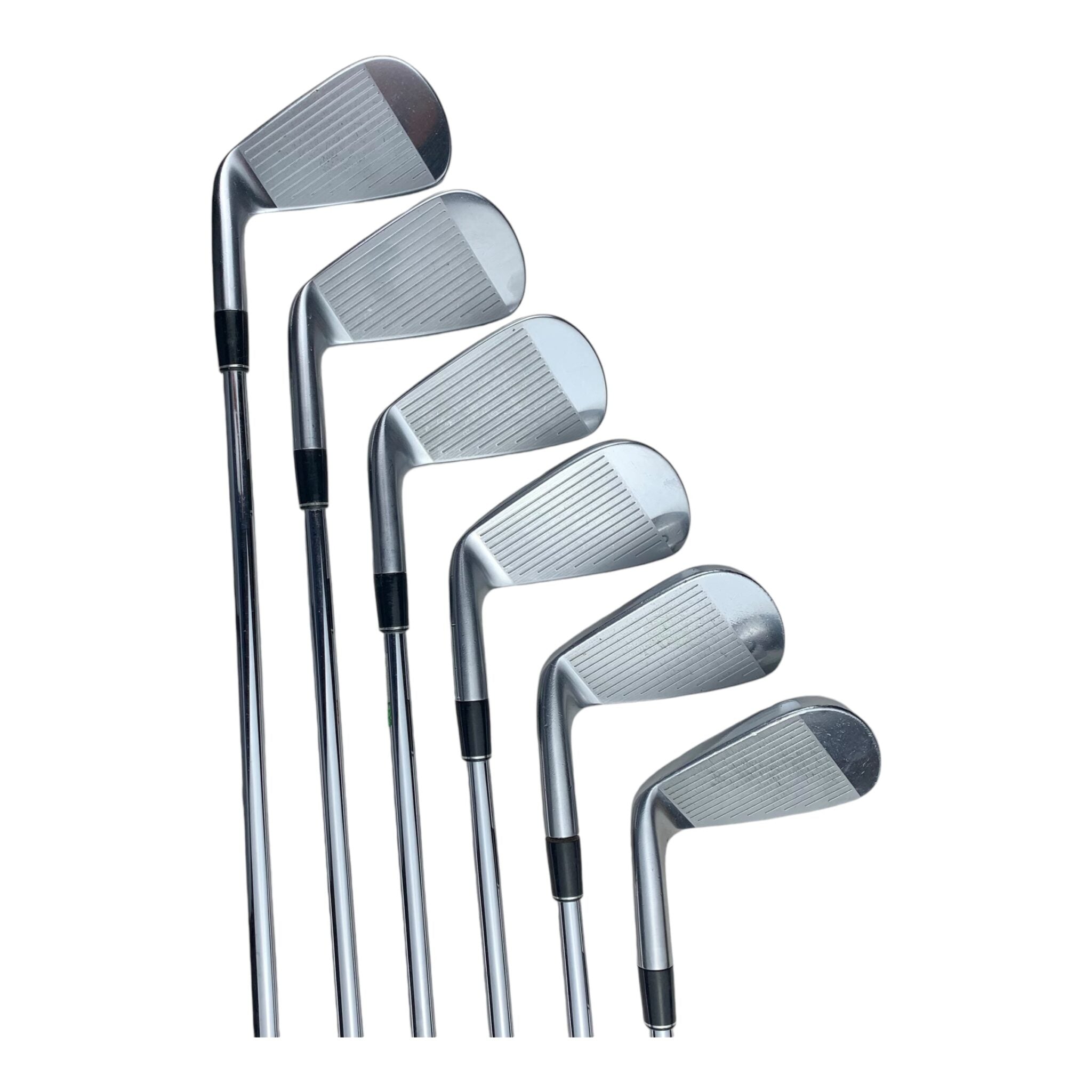Srixon Z585/Z785 Combo set / Flex Regular / Steel / 4-9