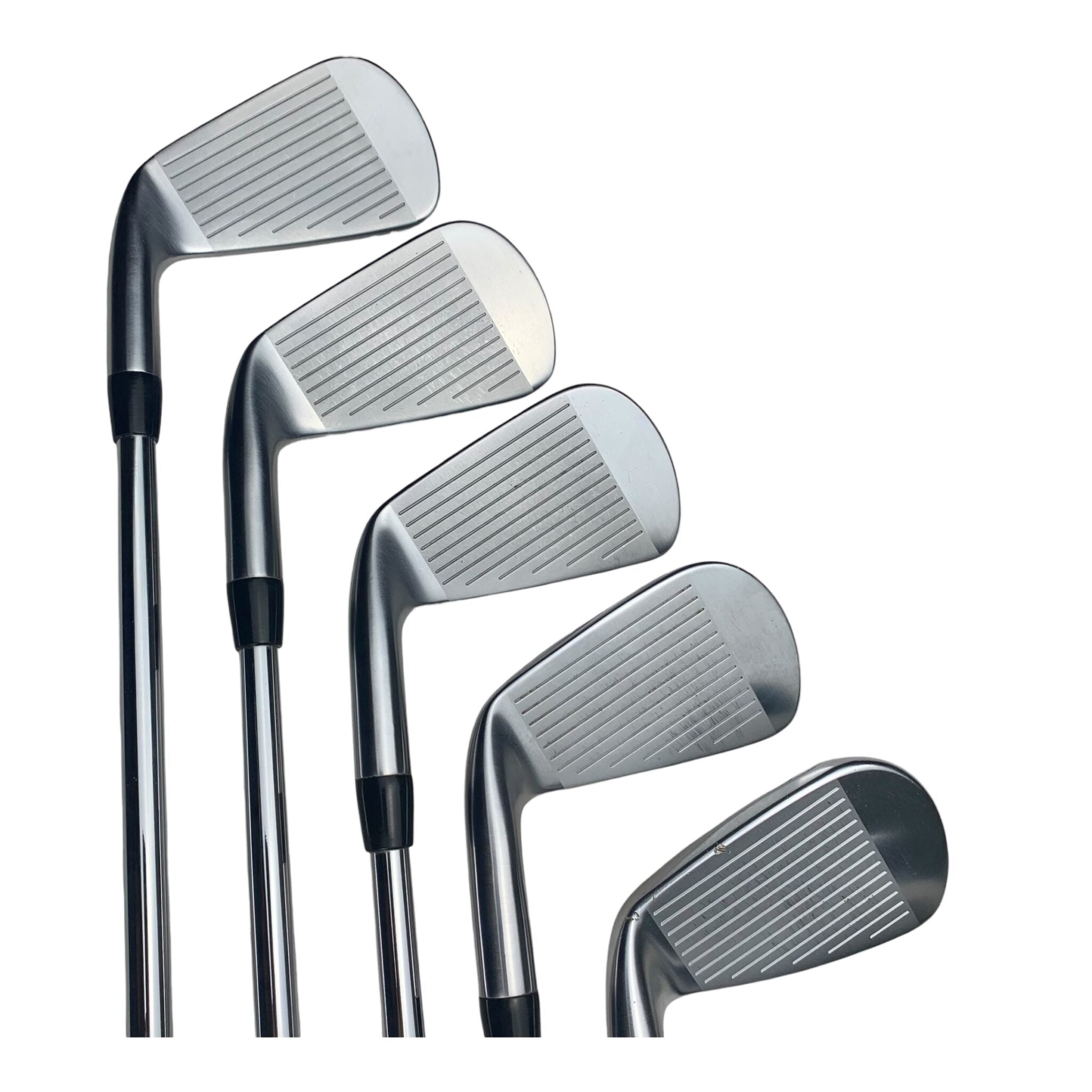 Titleist Juego de hierros 620 CB / Flex Stiff - Acero / 4-P