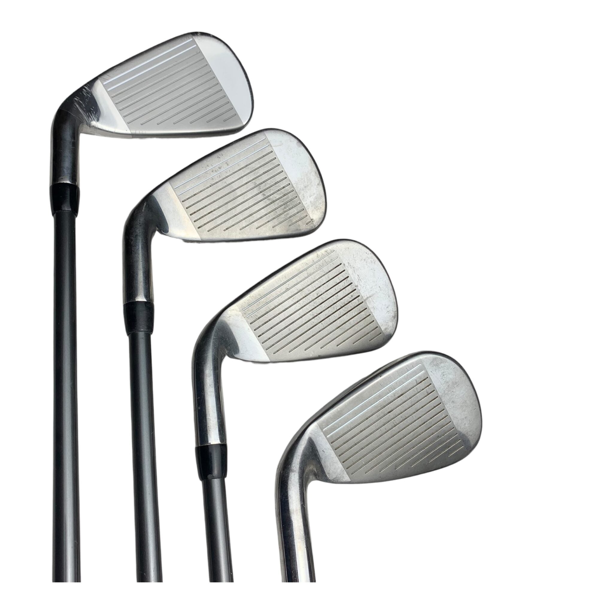 Callaway Rogue iron set / Flex Regular / Graphite / 5-P+S