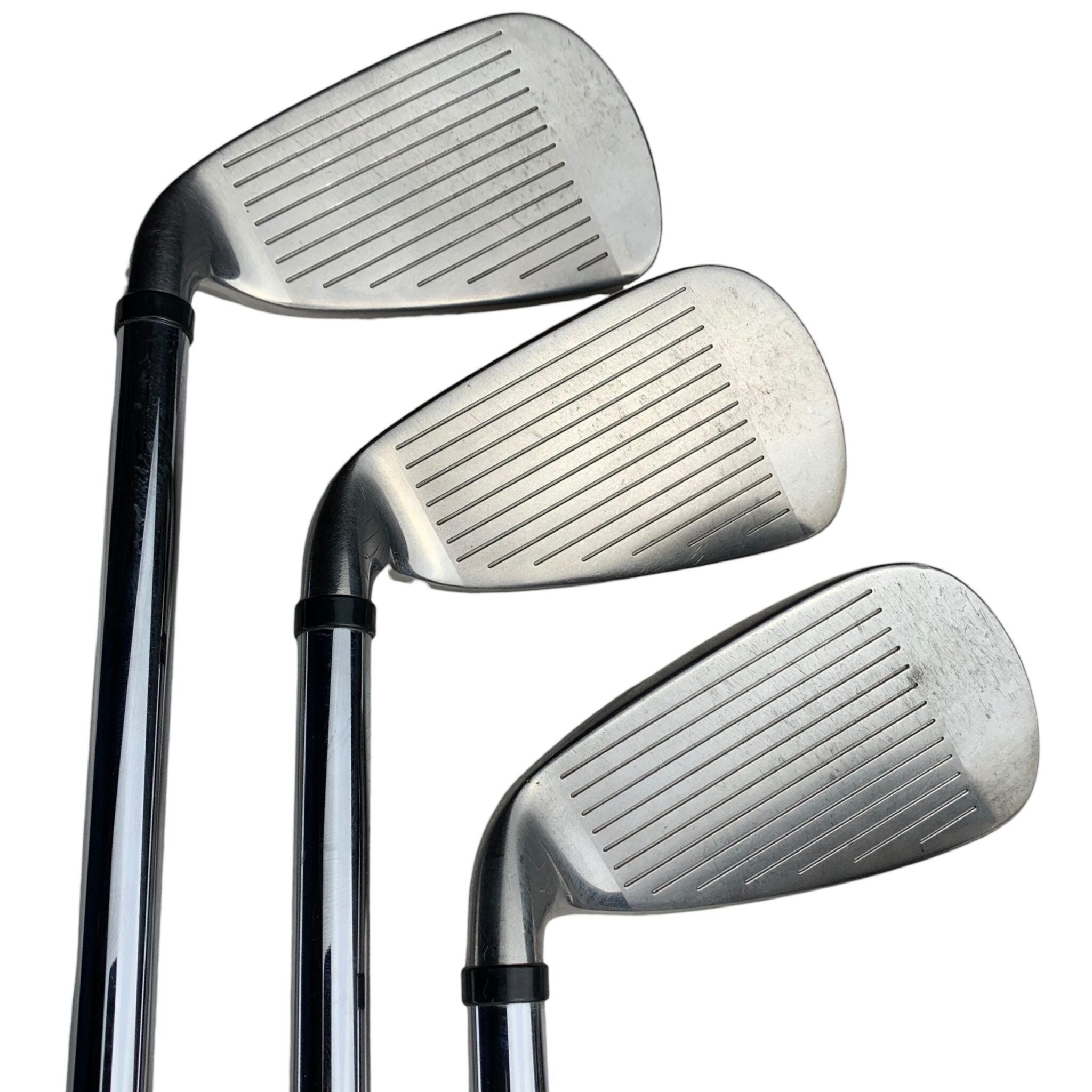 Wilson Staff Di7 Iron Set / Flex Uniflex / Steel / 7-P+G