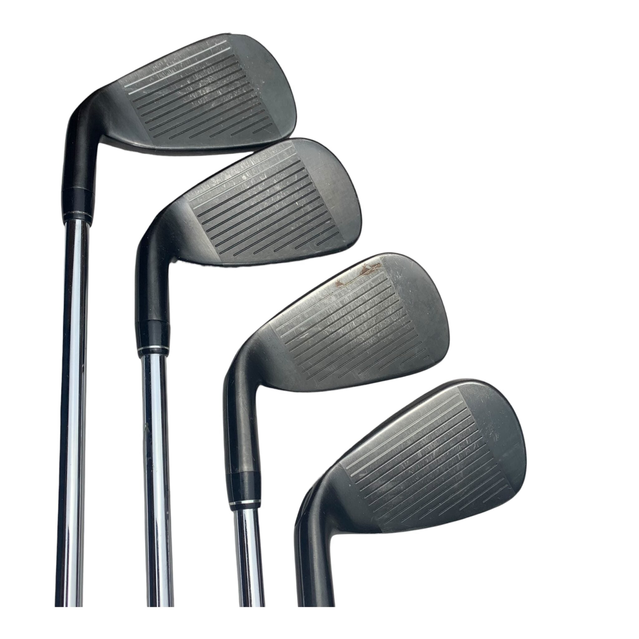 Callaway Big bertha 2019 Iron set / Flex Regular / Steel / 5-P+S